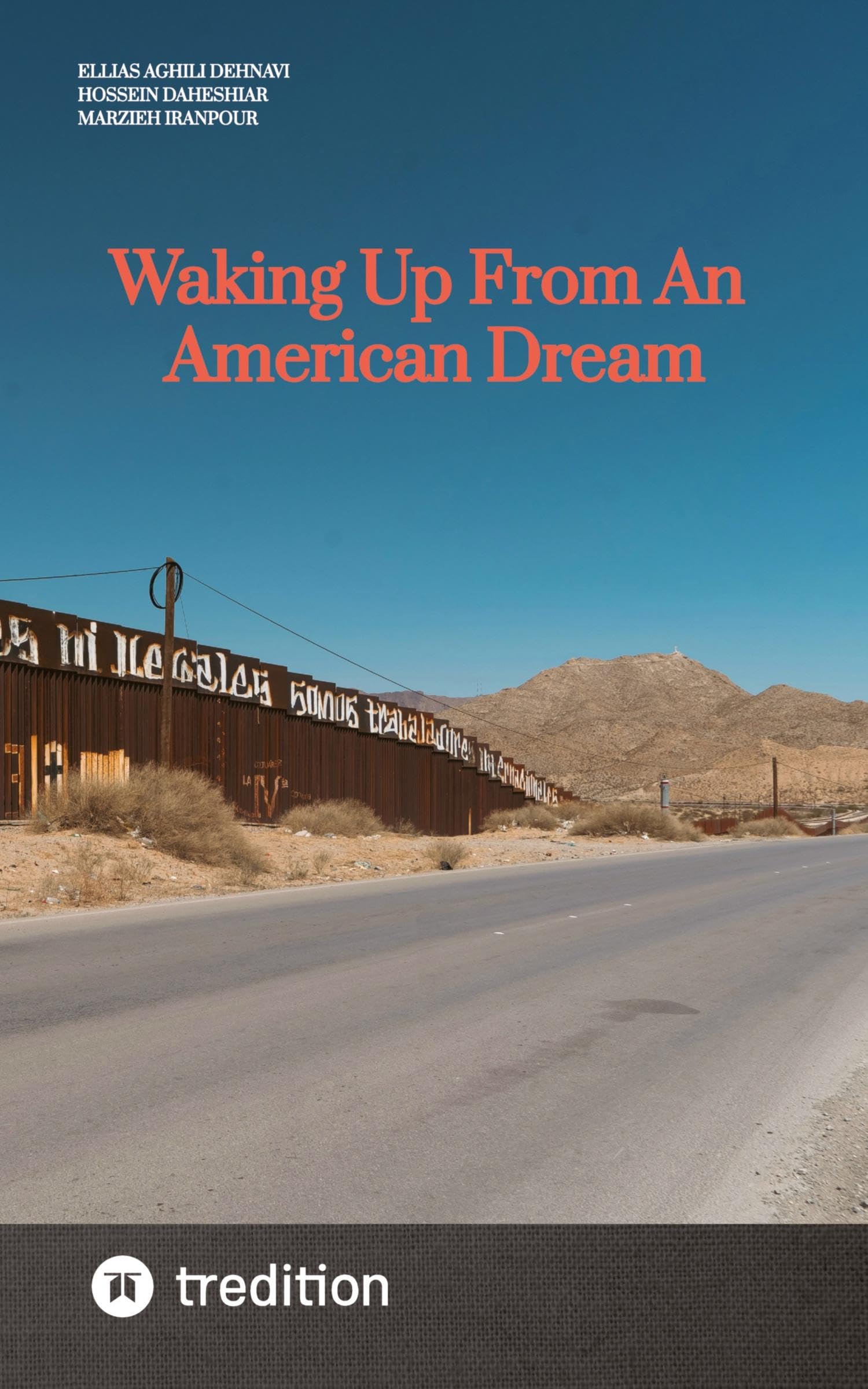Waking Up From An American Dream