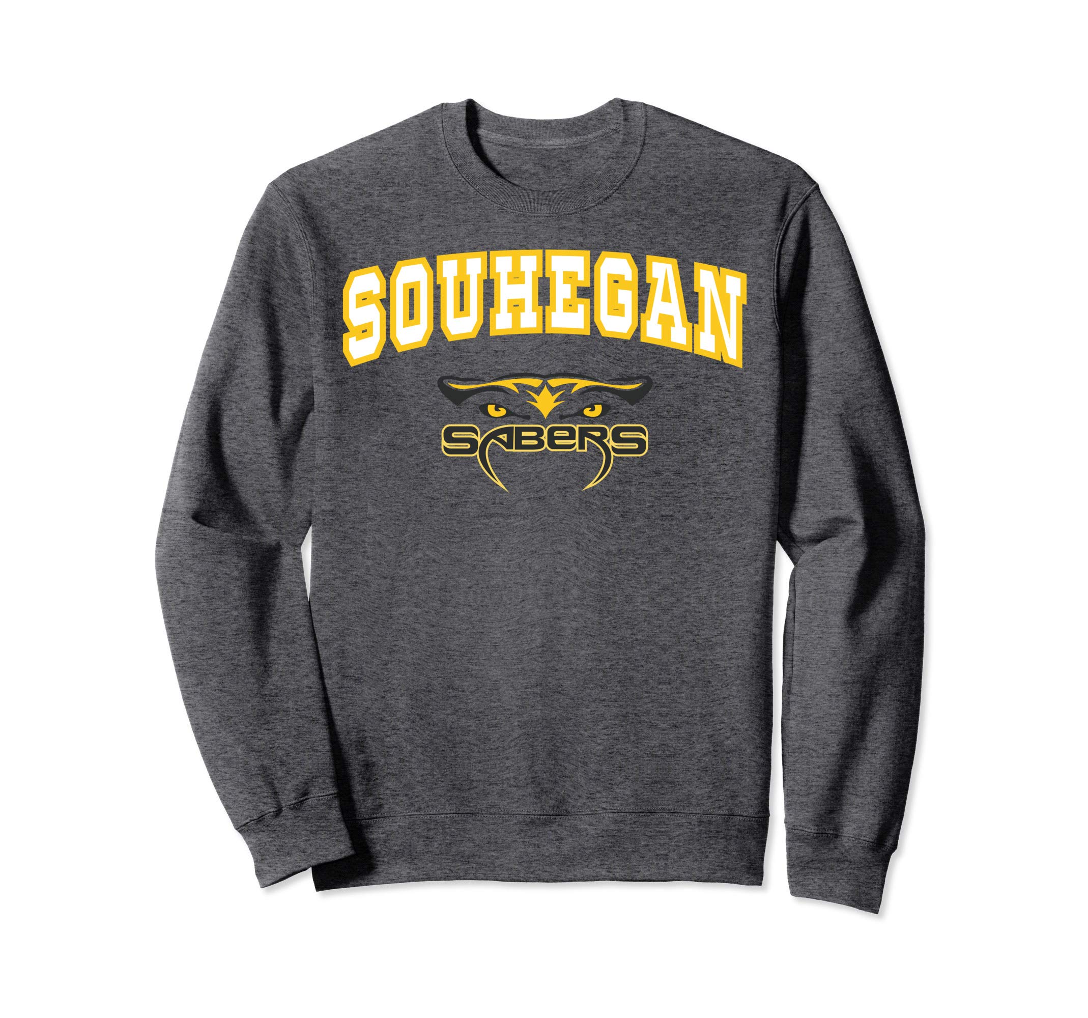 Souhegan High School Sabers Sweatshirt C2