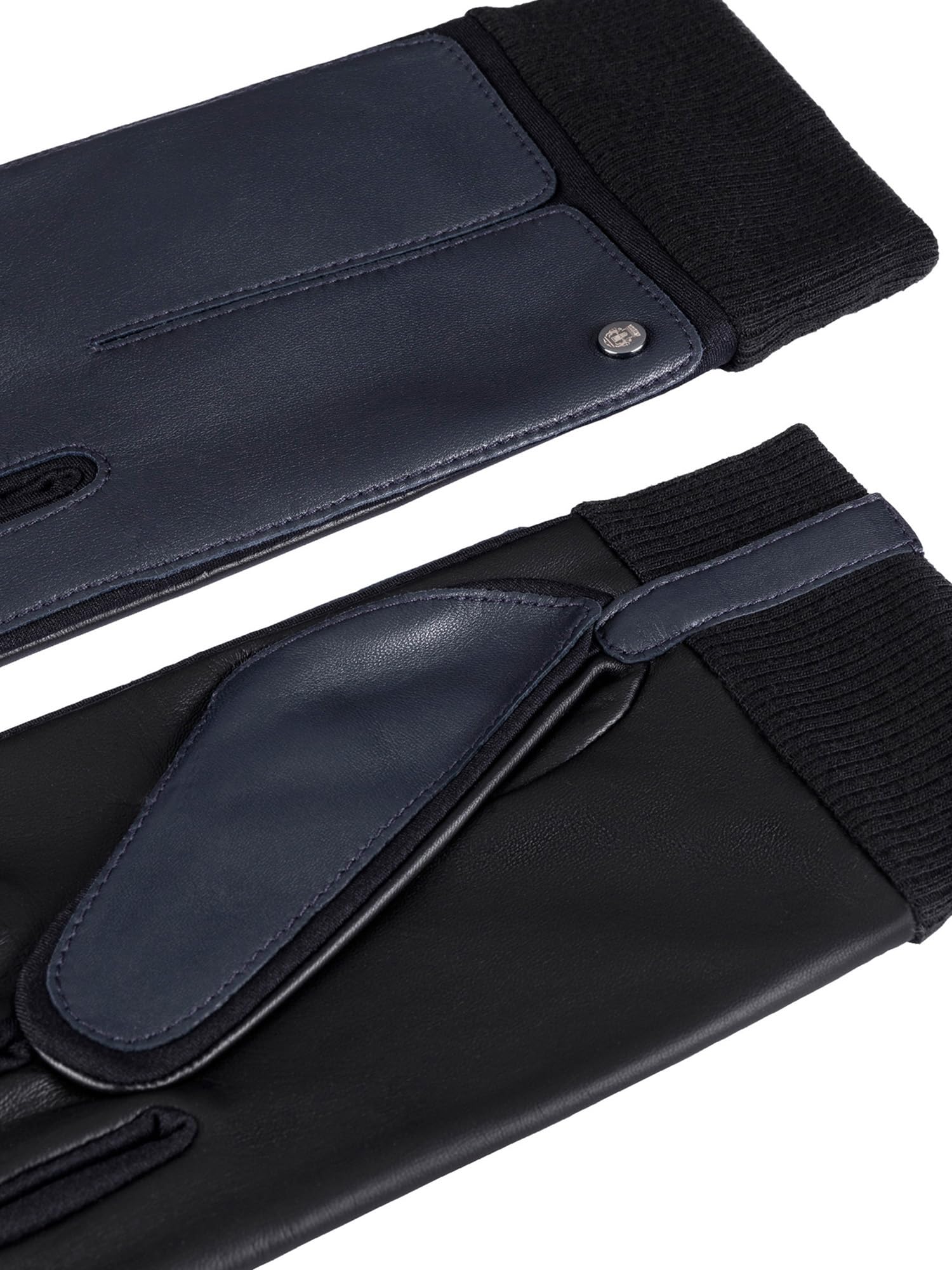Roeckl Herren Kopenhagen Touch Handschuhe