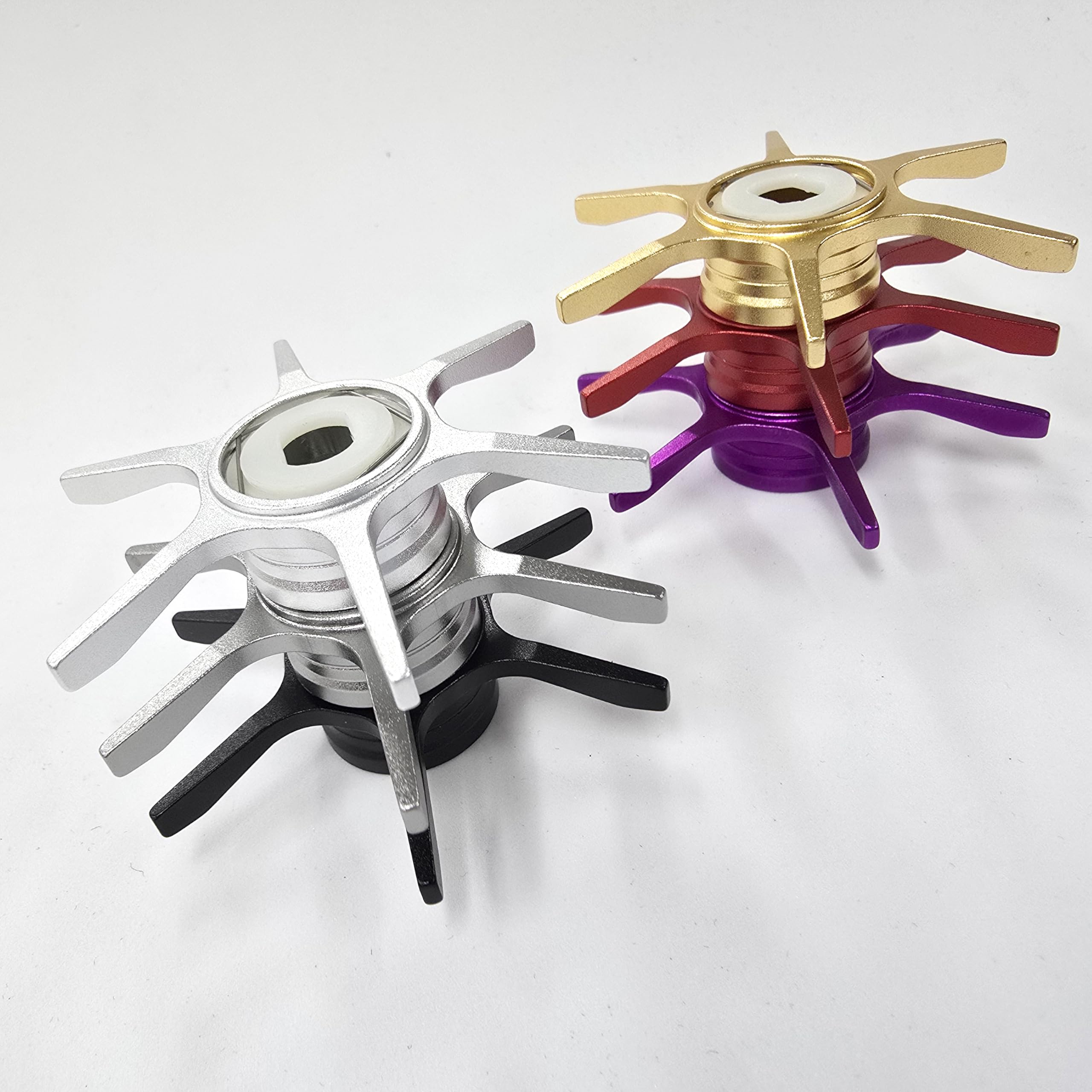 ストライパー スタードラグ 大型 Amazon | VISPREA For SHIMANO シマノ メタニウム バンタム