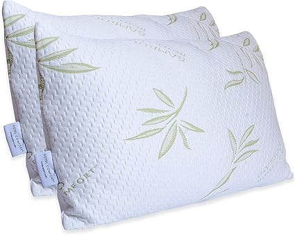 prestige almohada queen