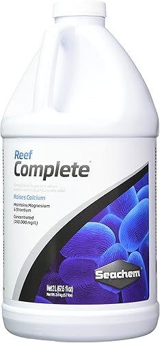 Reef Complete, 2 L / 67.6 fl. oz.