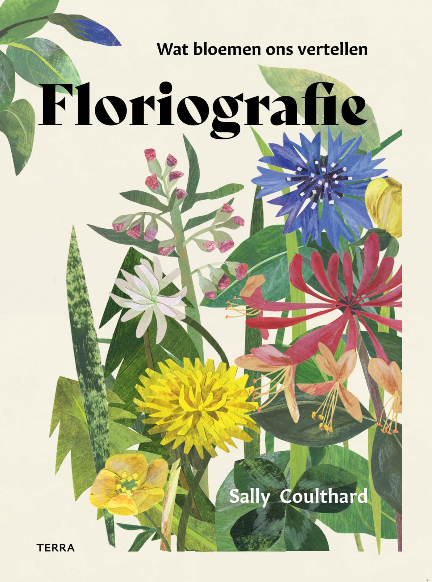 Floriografie: de mythen, de magie & de taal van bloemen