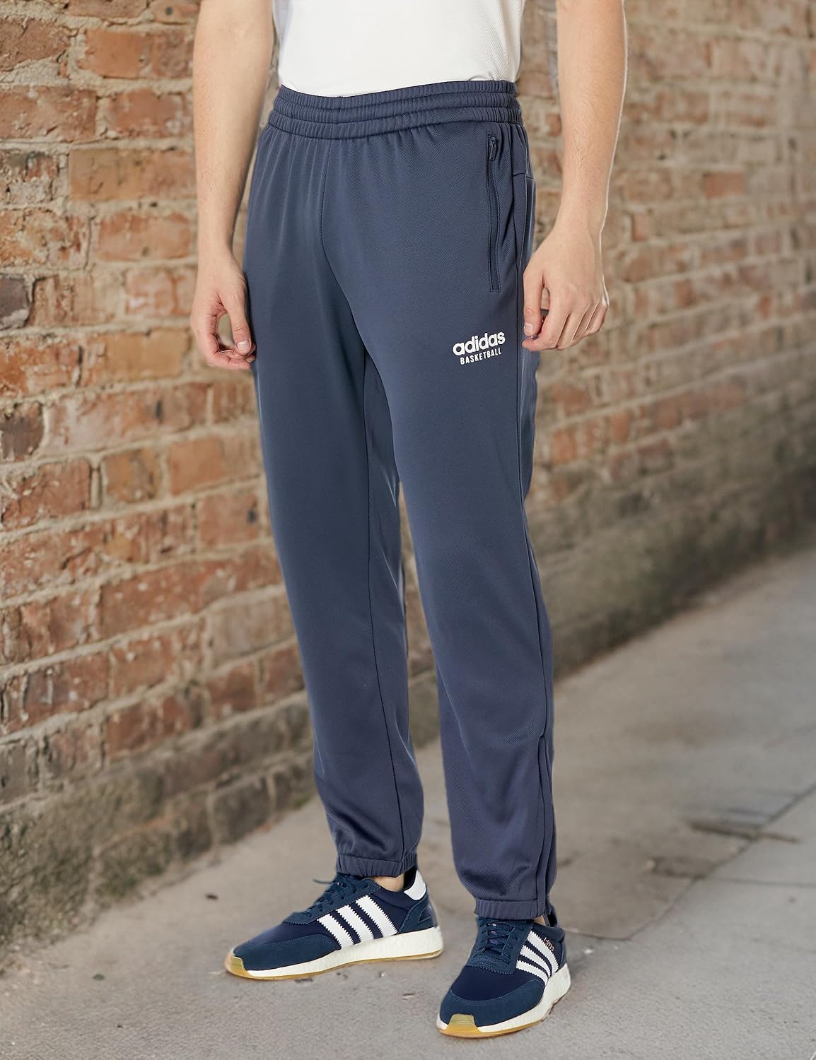 Adidas Originals Mens Select Pants - Image 3