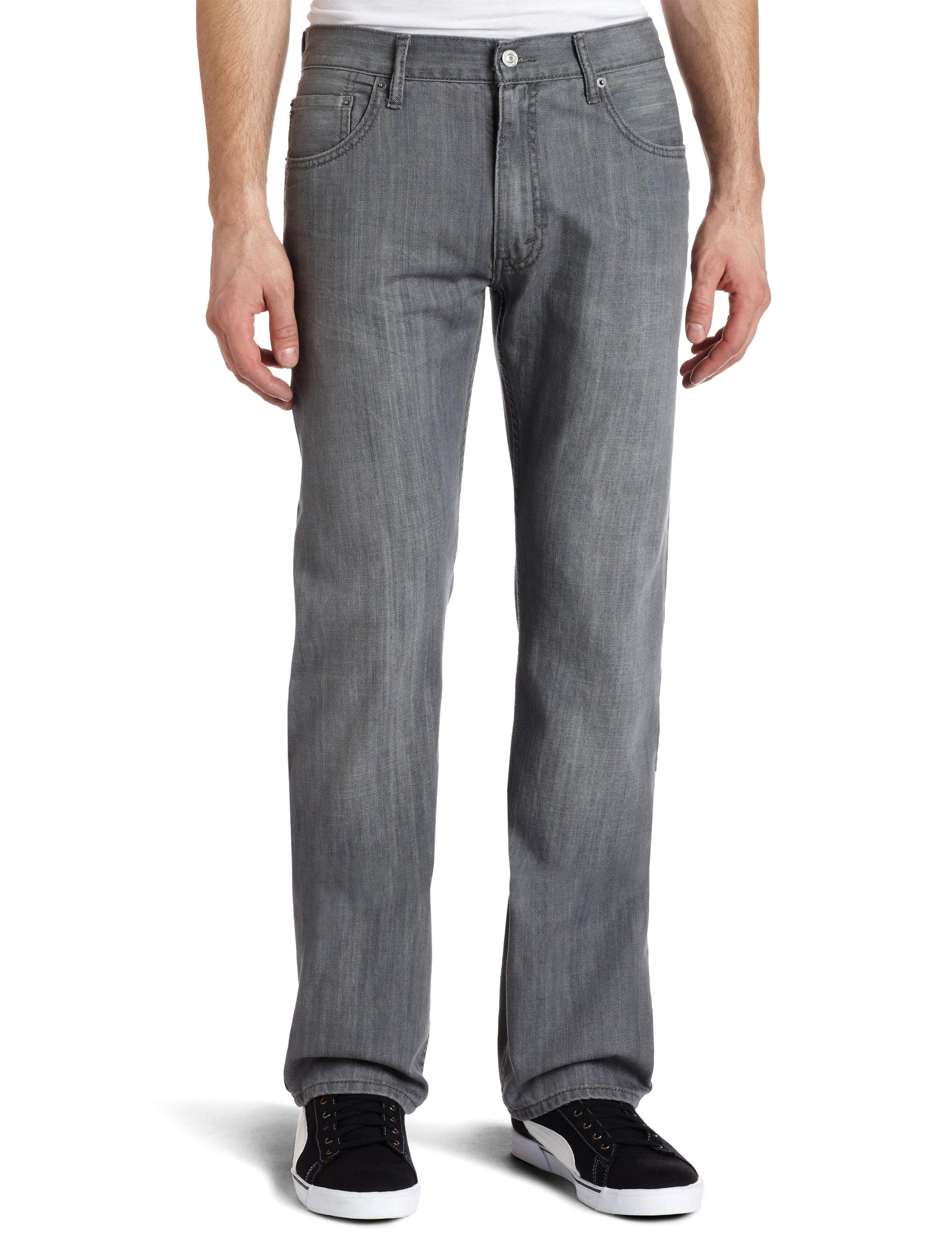 Levi's Men's 505 Regular Fit Jeans (Seasonal) — view 24