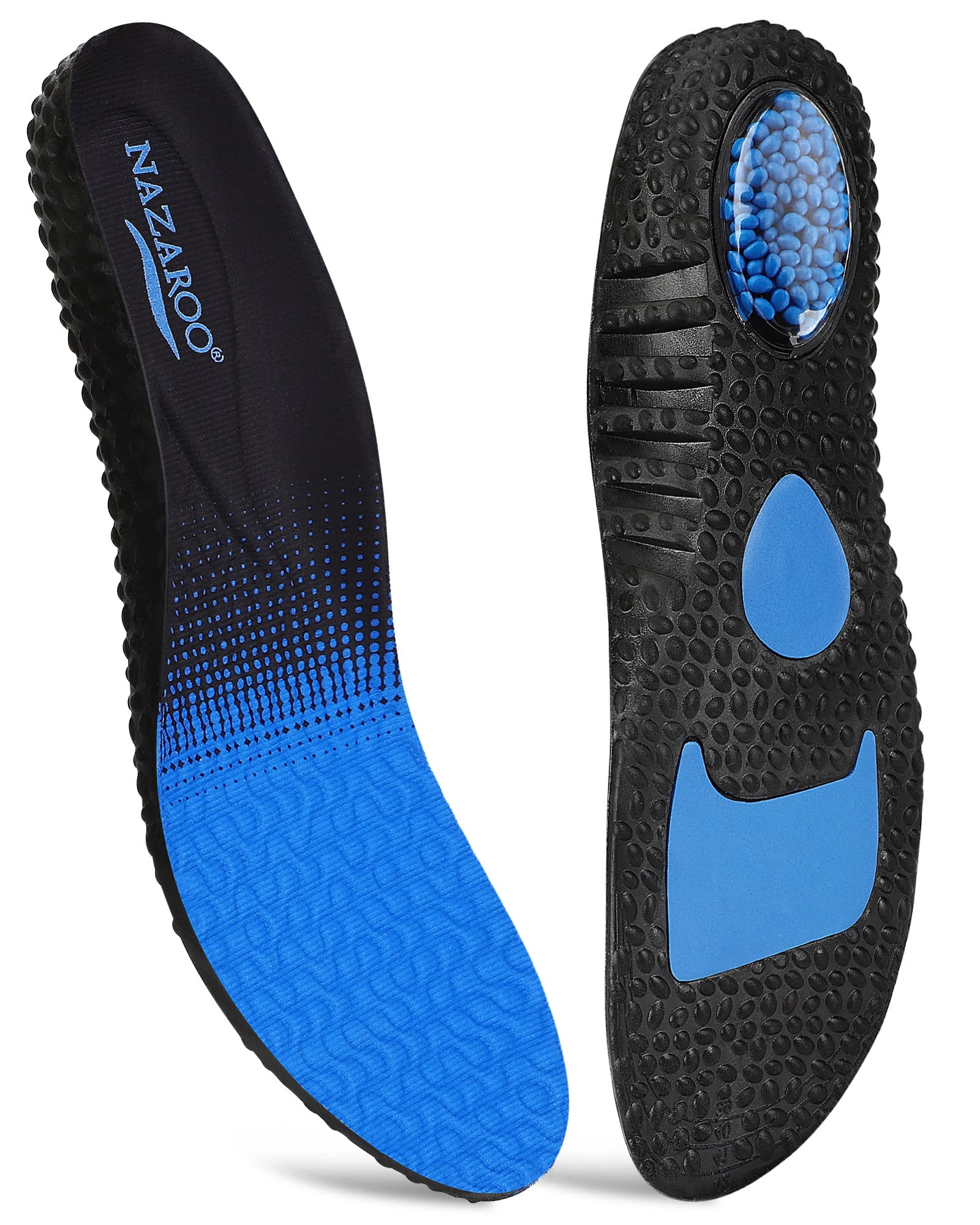 runner's knee shoe inserts