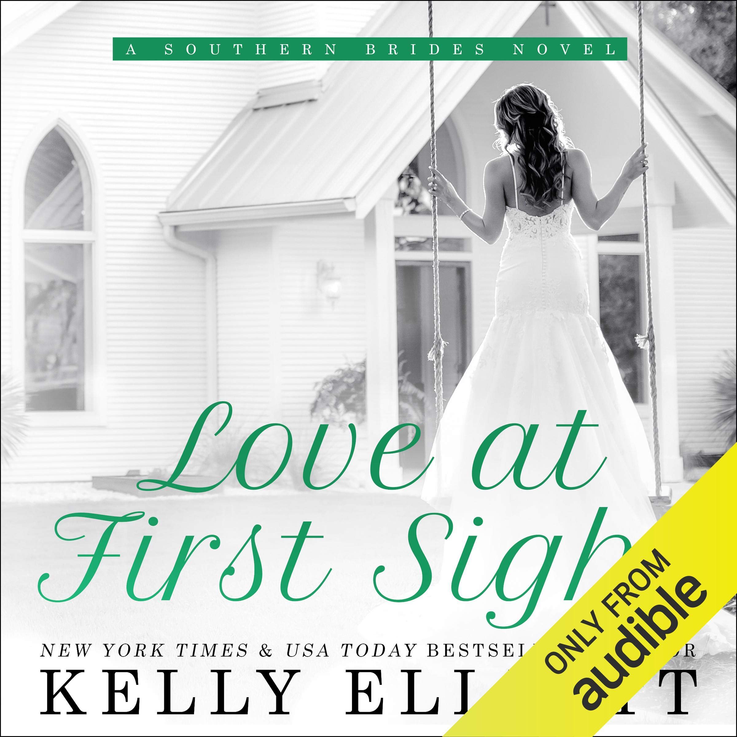Cover art for Love at First Sight