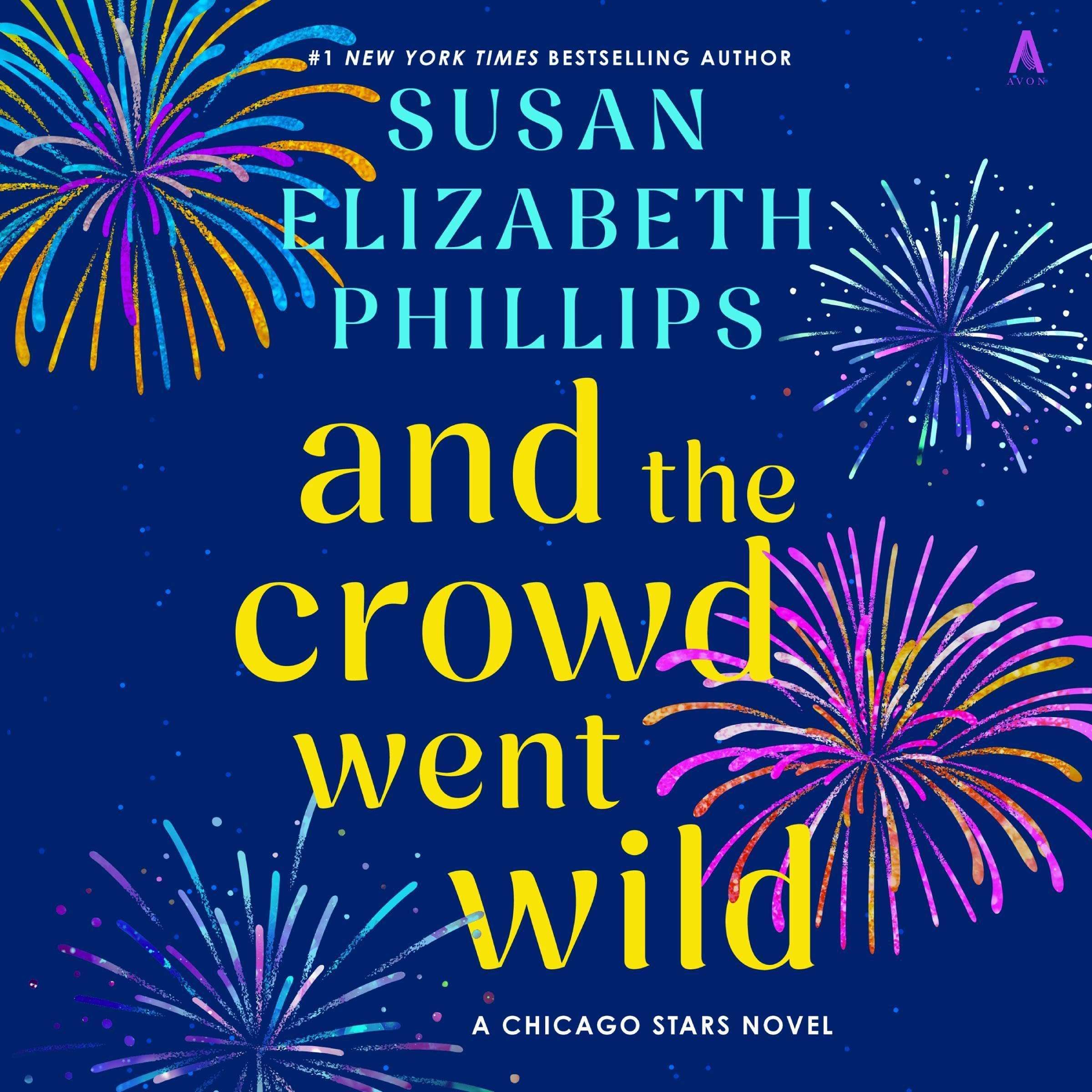 Cover art for And the Crowd Went Wild
