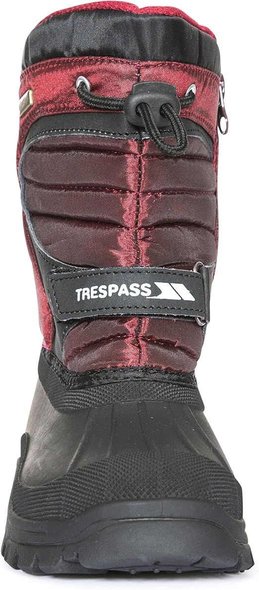 trespass dodo snow boots