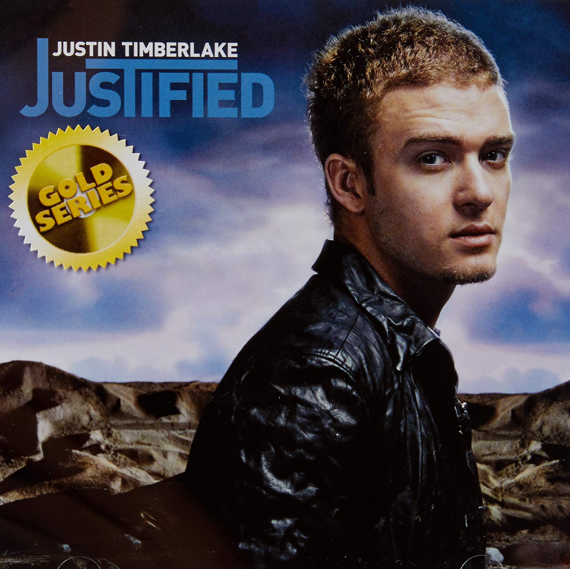Justified (Gold Series)