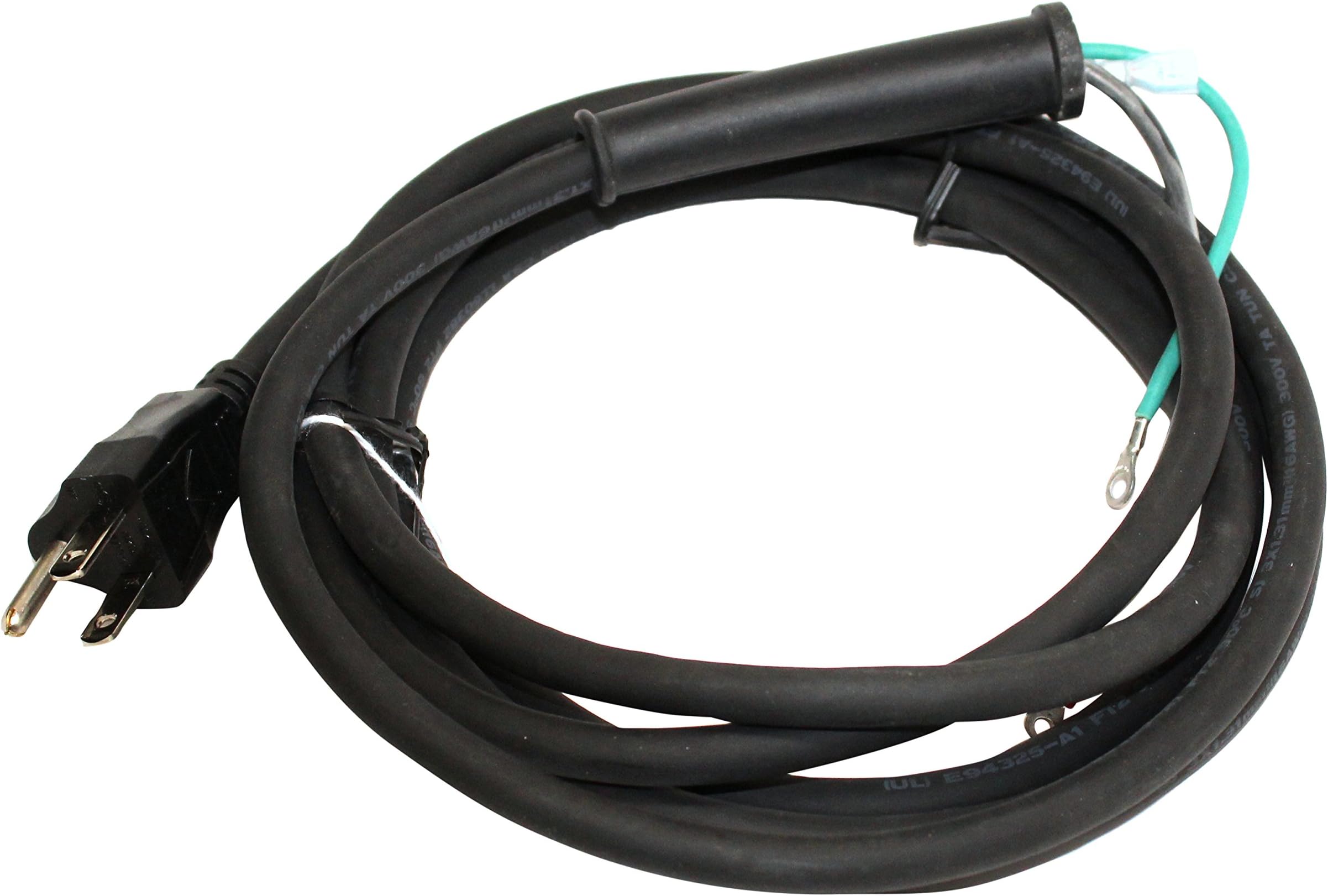 565056-5 Power Supply Cord