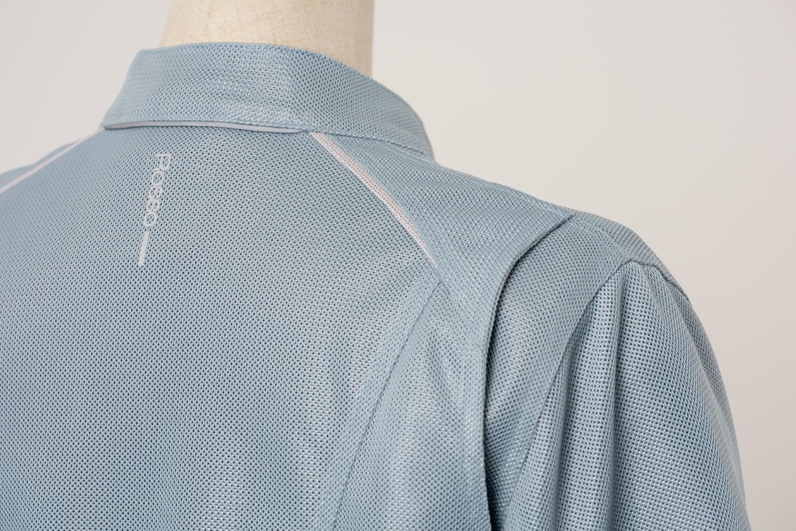 新品RossostyleLabライダースメッシュジャケットジャケット サイズM 決算セール】【送料無料】ROSSO STYLELAB(ロッソスタイルラボ