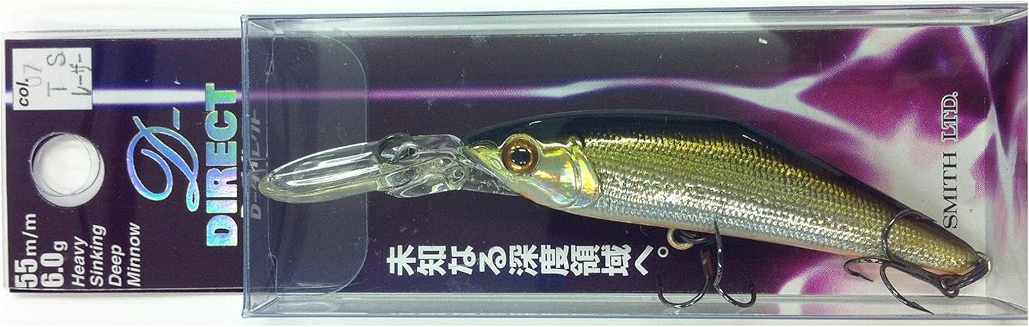 スミス Dダイレクト 55 Smith D-Direct【1】