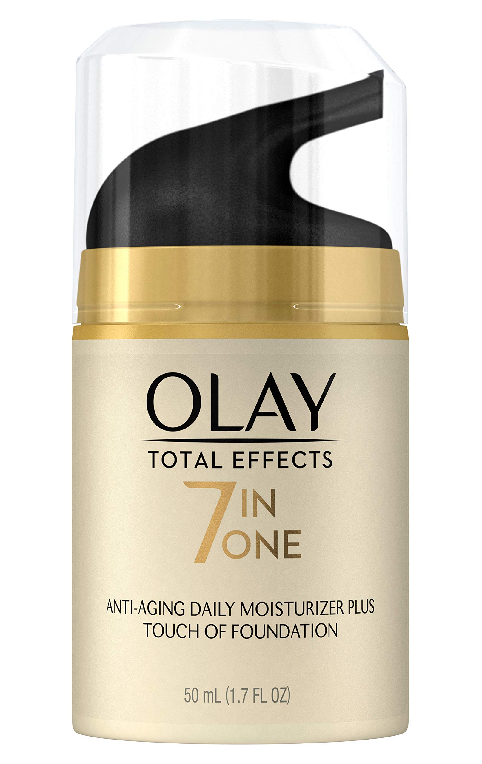 olay foundation cream
