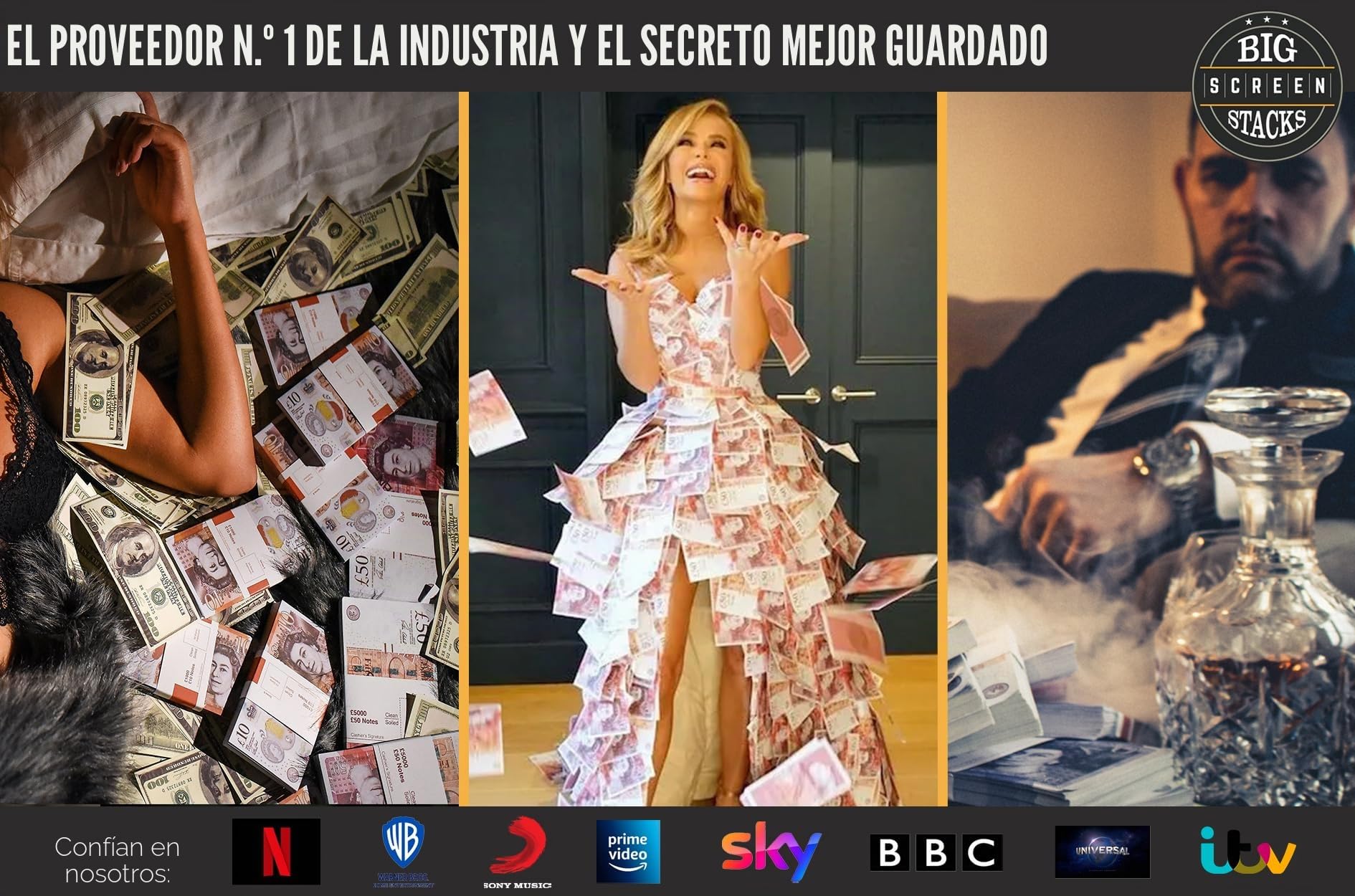 BILLETES DE DOLAR AMERICANOS FALSOS 30 000 IMPRESOS AL ESTILO ANTIGUO FAJO DE BILLETES DE 100 DÓLARES NUEVO Para Pistola de Dinero Cañón de Billetes Película Juguete Falso Dinero Billetes Casino