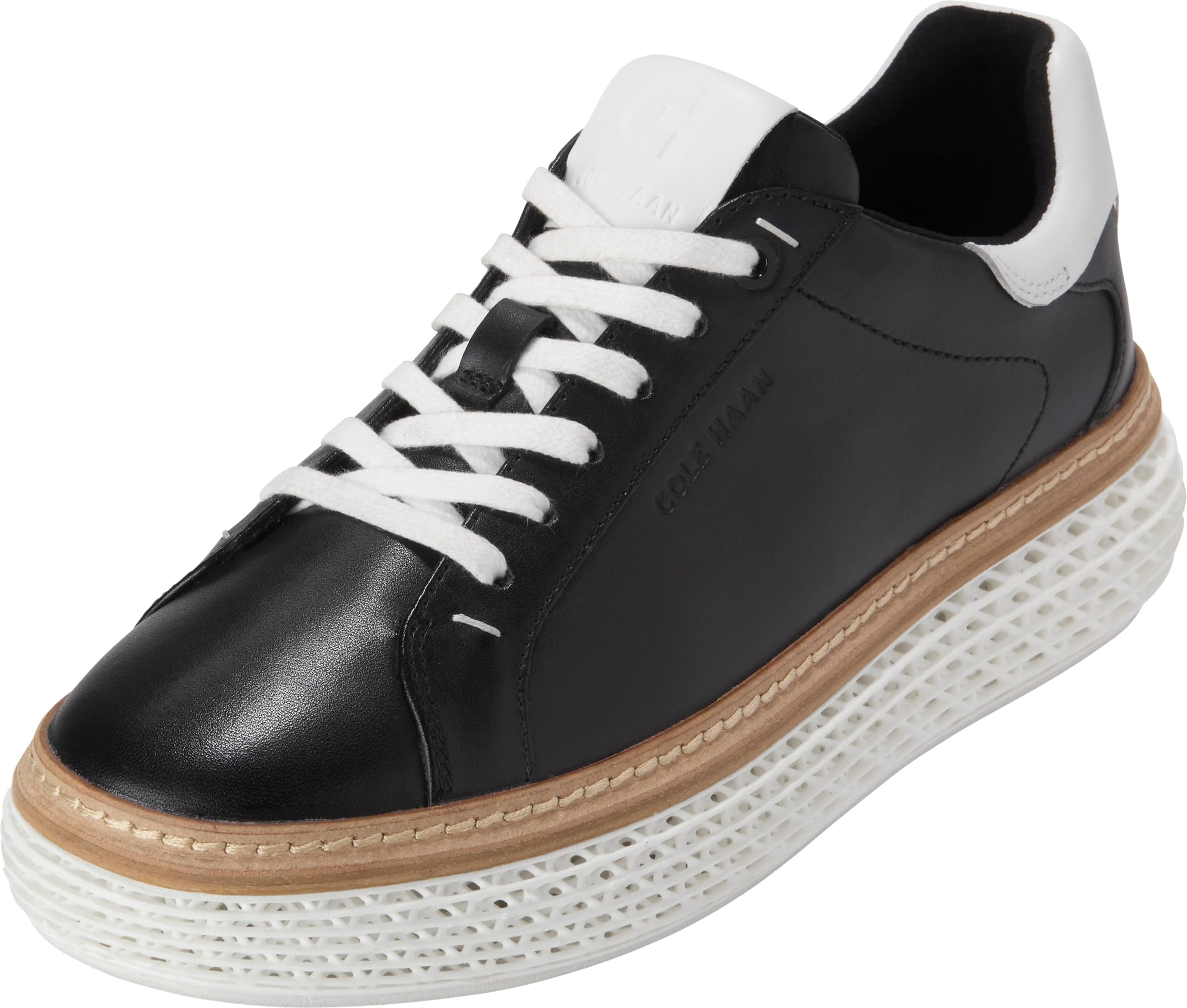 Cole Haan Women's Grandpro Court Skyweave