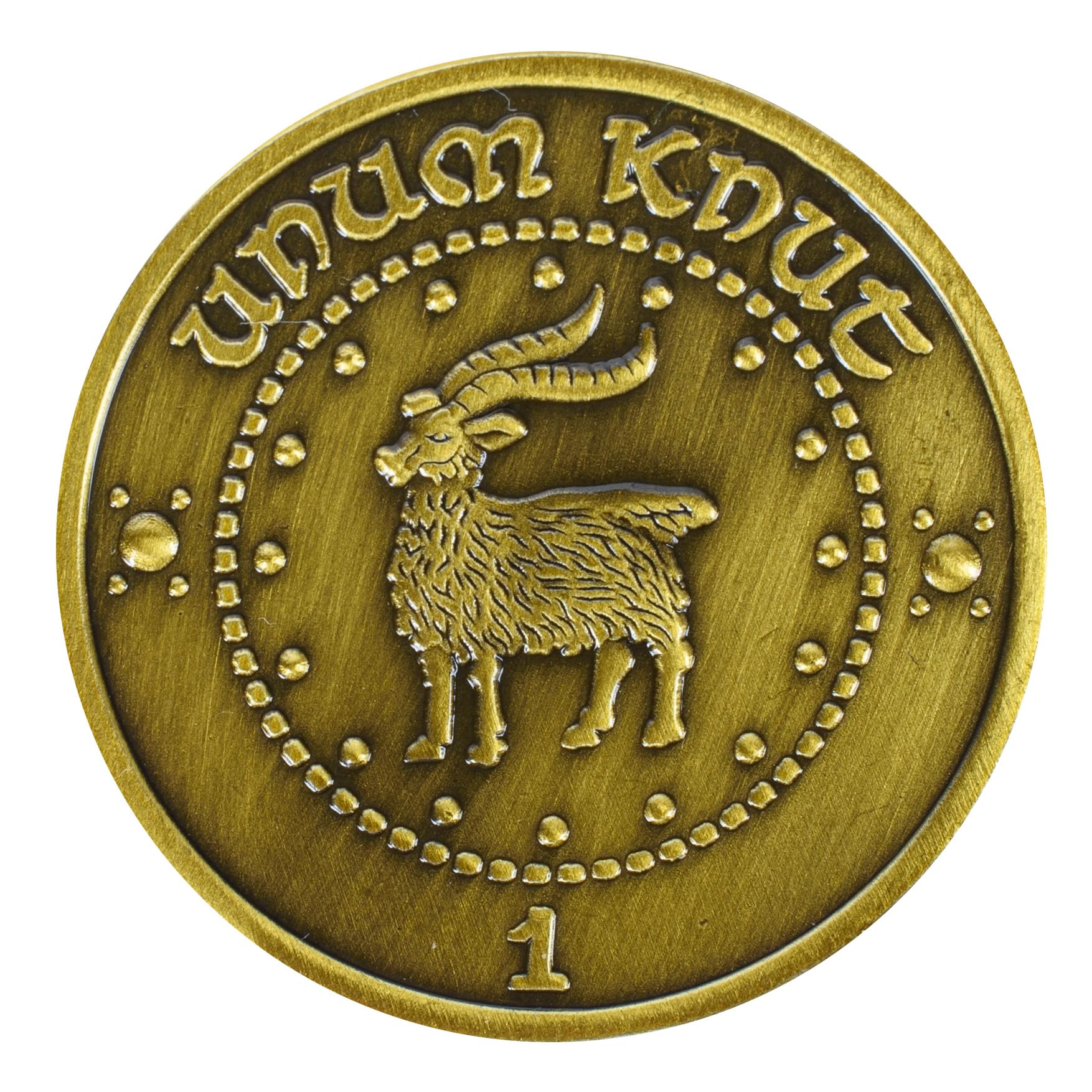 Harry Potter Replik-Münzen - Gringotts Zaubererbank 3er-Set - Sammlermünzen aus Metall - HP Fanartikel Sammlerstück - Geschenke für Damen Erwachsene Kinder Mädchen Jungen Fans
