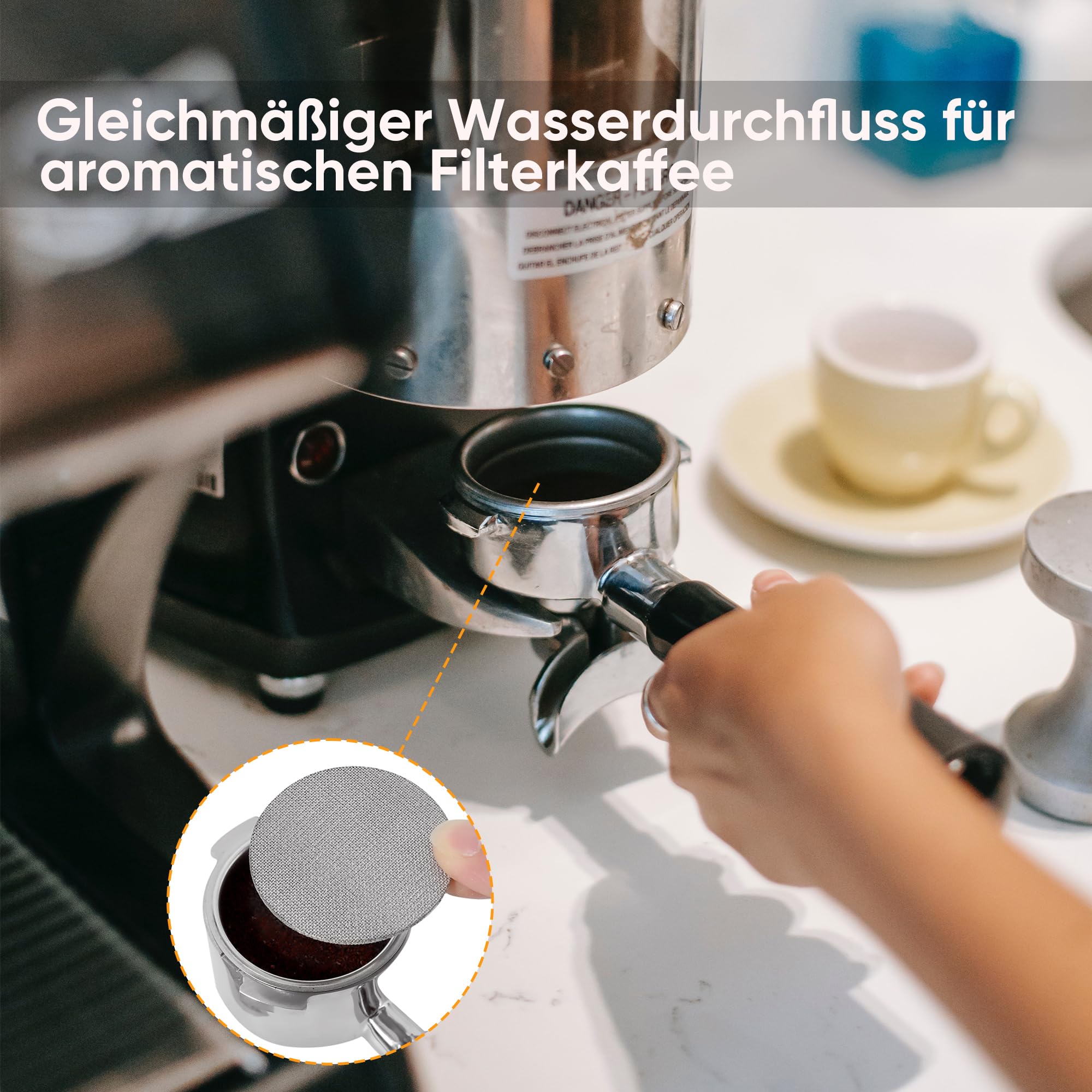 Soeplepel Rösle Keuken VS600 Zilver 30,5 cm