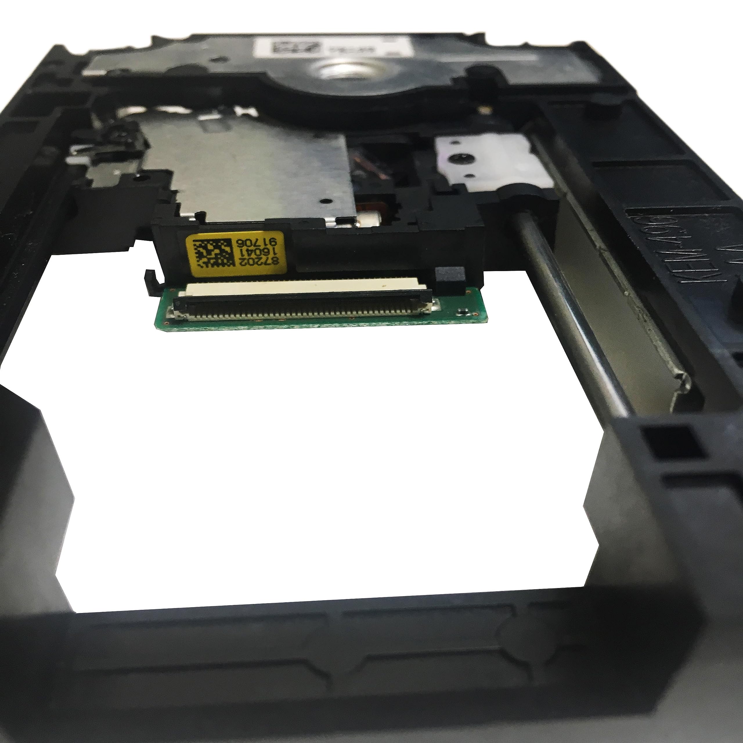 Amazon.com: Partsatoz Blu-ray Drive Laser Lens KES-496 with KEM