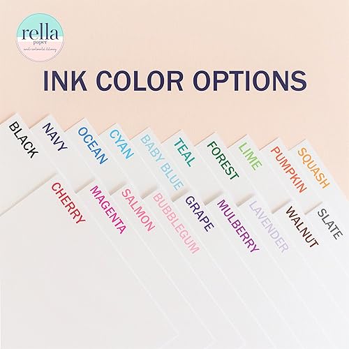 Miniatura 6 de Notas de agradecimiento personalizadas de colibrí, elige tu cantidad, tarjetas de agradecimiento azules, reconocimiento de condolencias con