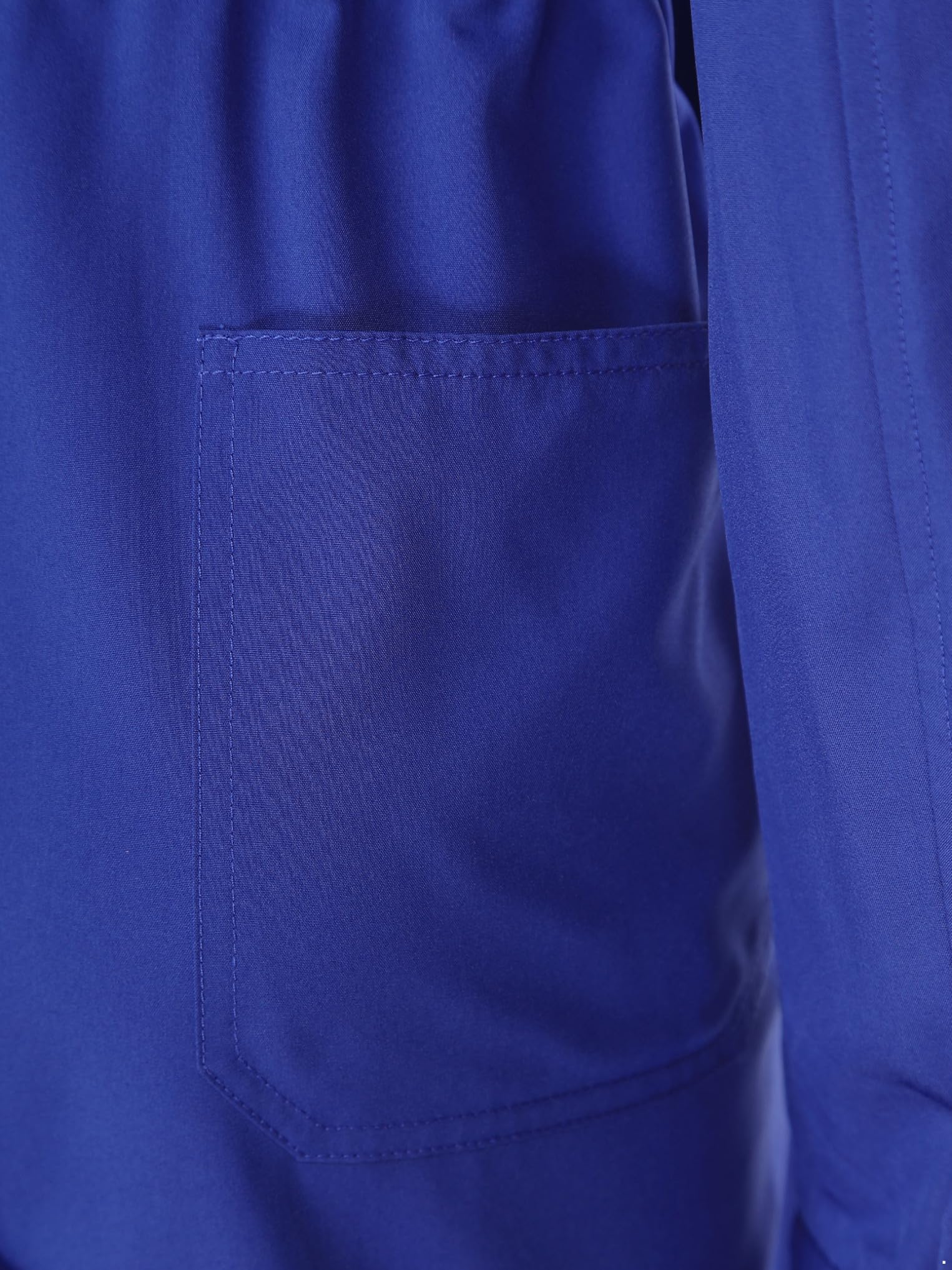 Kaerm Mono de trabajo para mujer, artesanía, manga larga, ropa de trabajo de una pieza, artesano, rallycombi, mono de taller, mecánico, combi de trabajo, traje de protección
