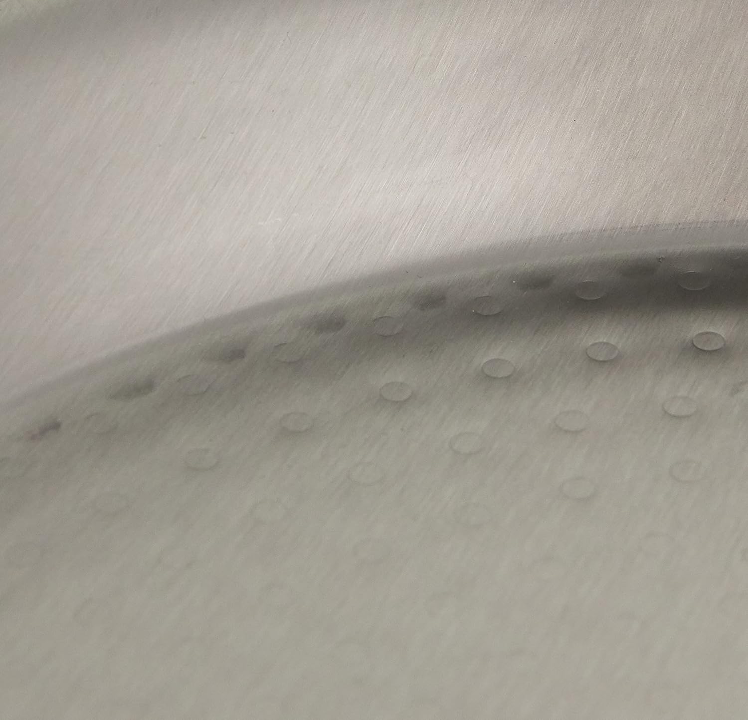 Vaello La Valenciana Polished Steel Valencian Paella Pan, 30 cm, 30cm, Silver