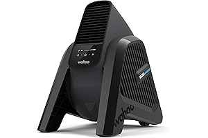 Wahoo KICKR HEADWIND Precision Indoor Training Fan for Cycling Enthusiasts