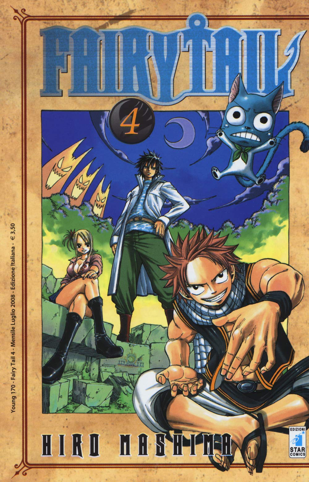 Fairy Tail