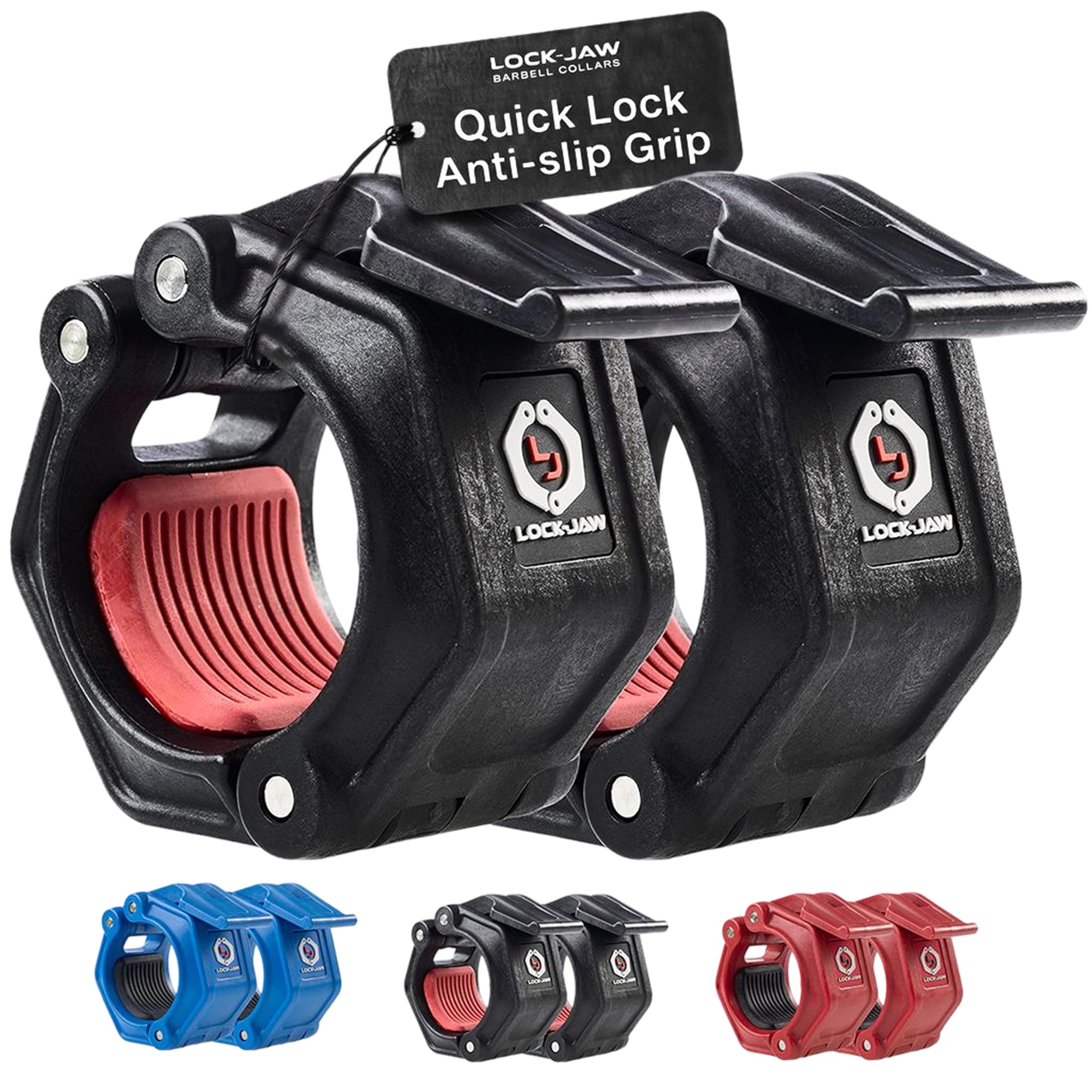 Lock-Jaw OLY 2