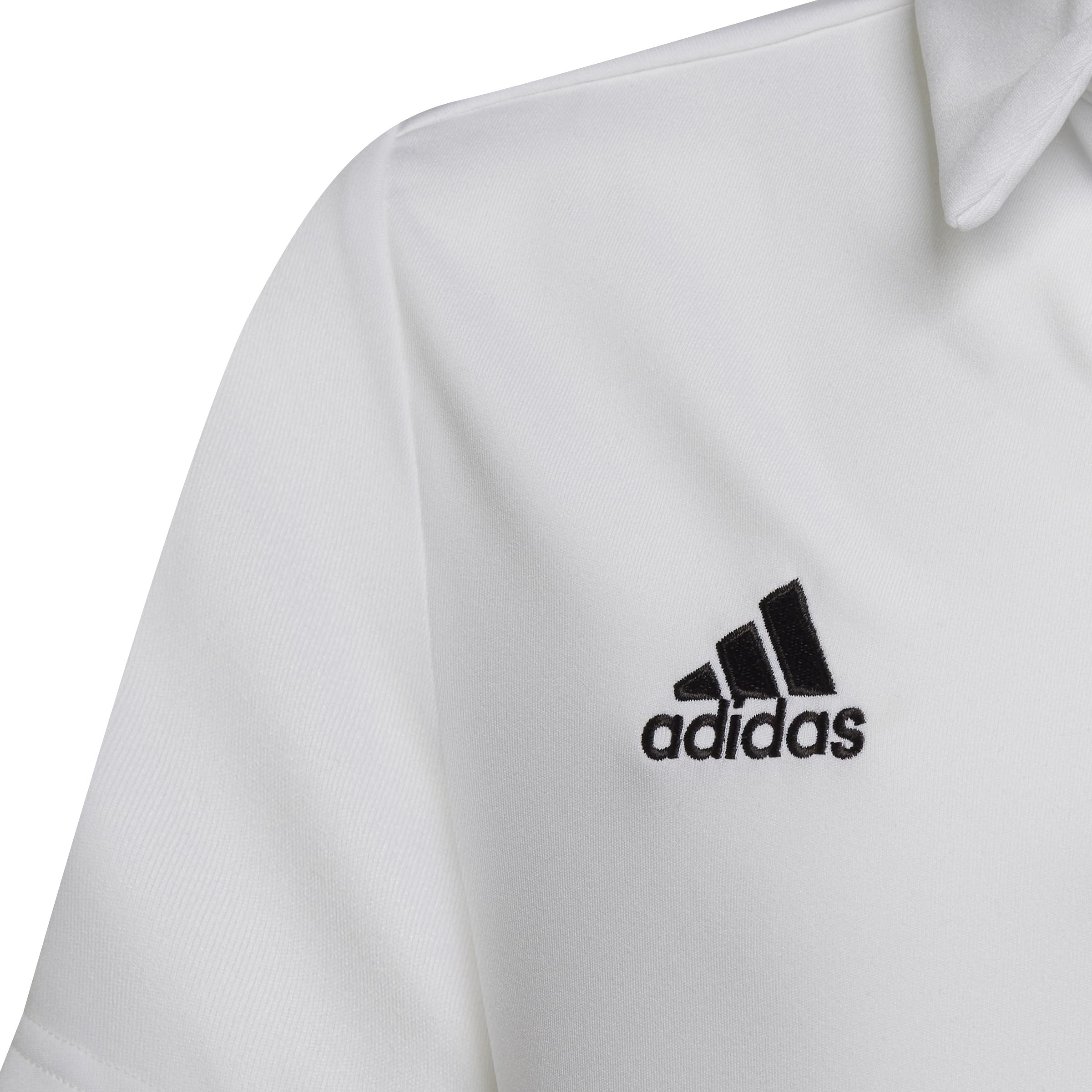 Adidas Unisex - Bambini e Ragazzi Entrada 22 Polo Shirt