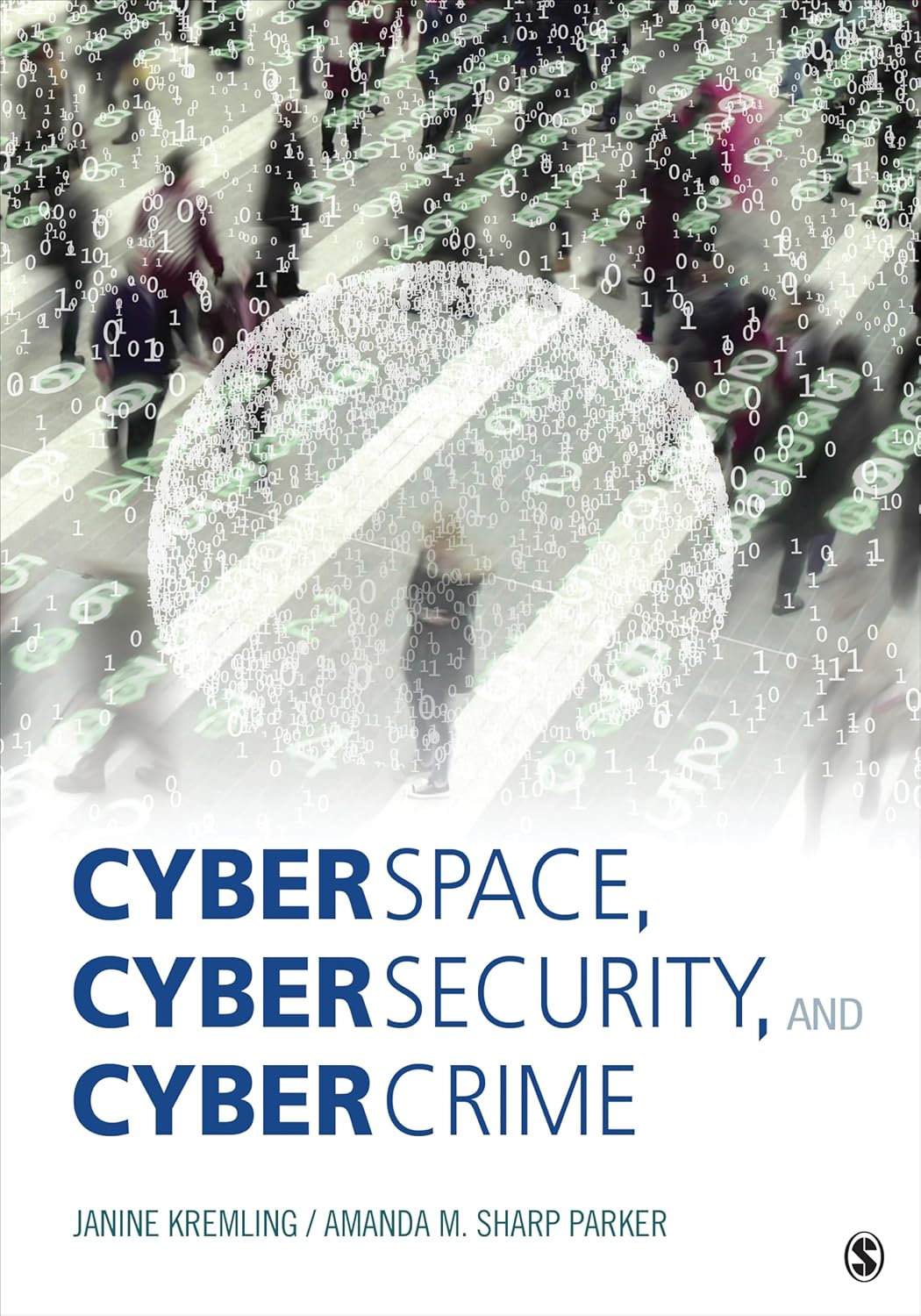 Cyberspace, Cybersecurity, and Cybercrime      1st Edition