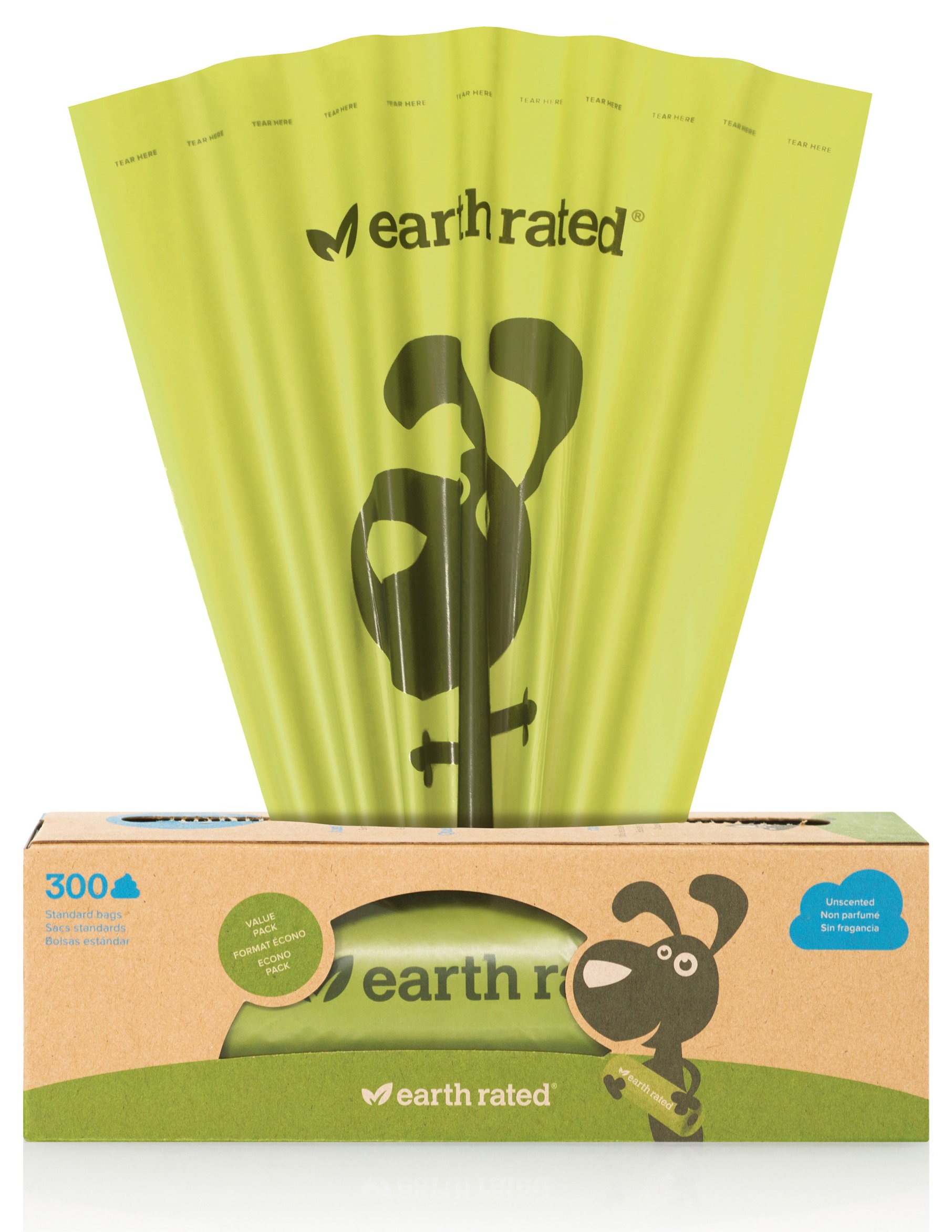 earth rated poop bags 900