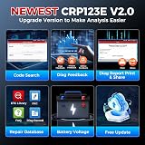 LAUNCH CRP123E V2.0 Elite thumbnail 5