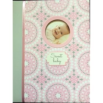 carter's memory book