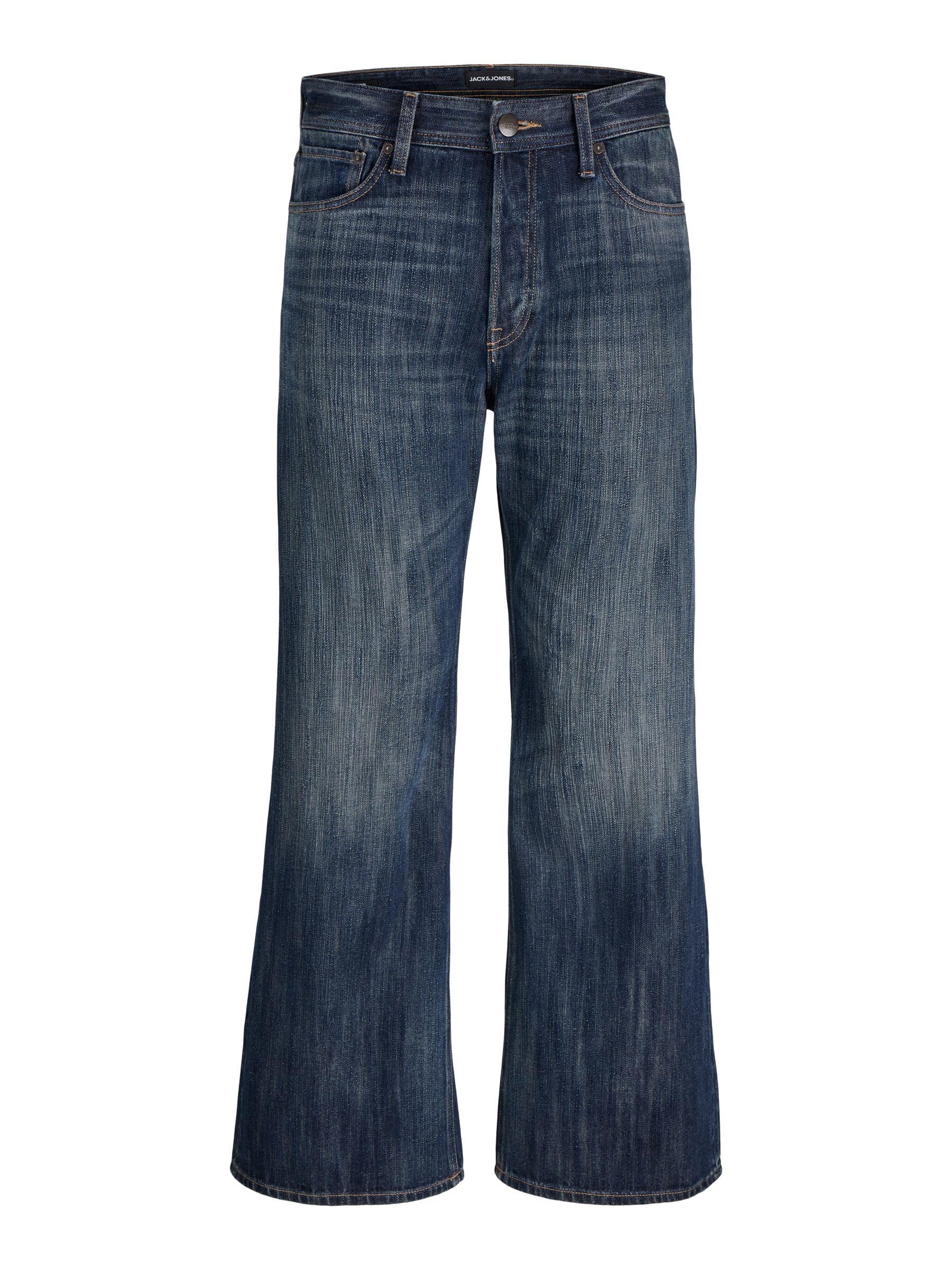 JACK & JONES Jjitoby Jjoriginal Ge 117 Ln - Jjitoby Jjoriginal Ge 117 Ln Mężczyźni