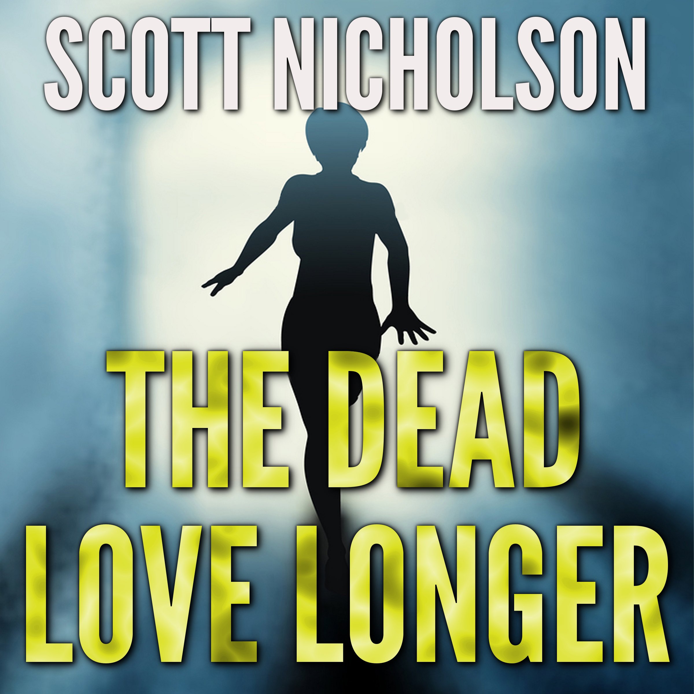 The Dead Love Longer