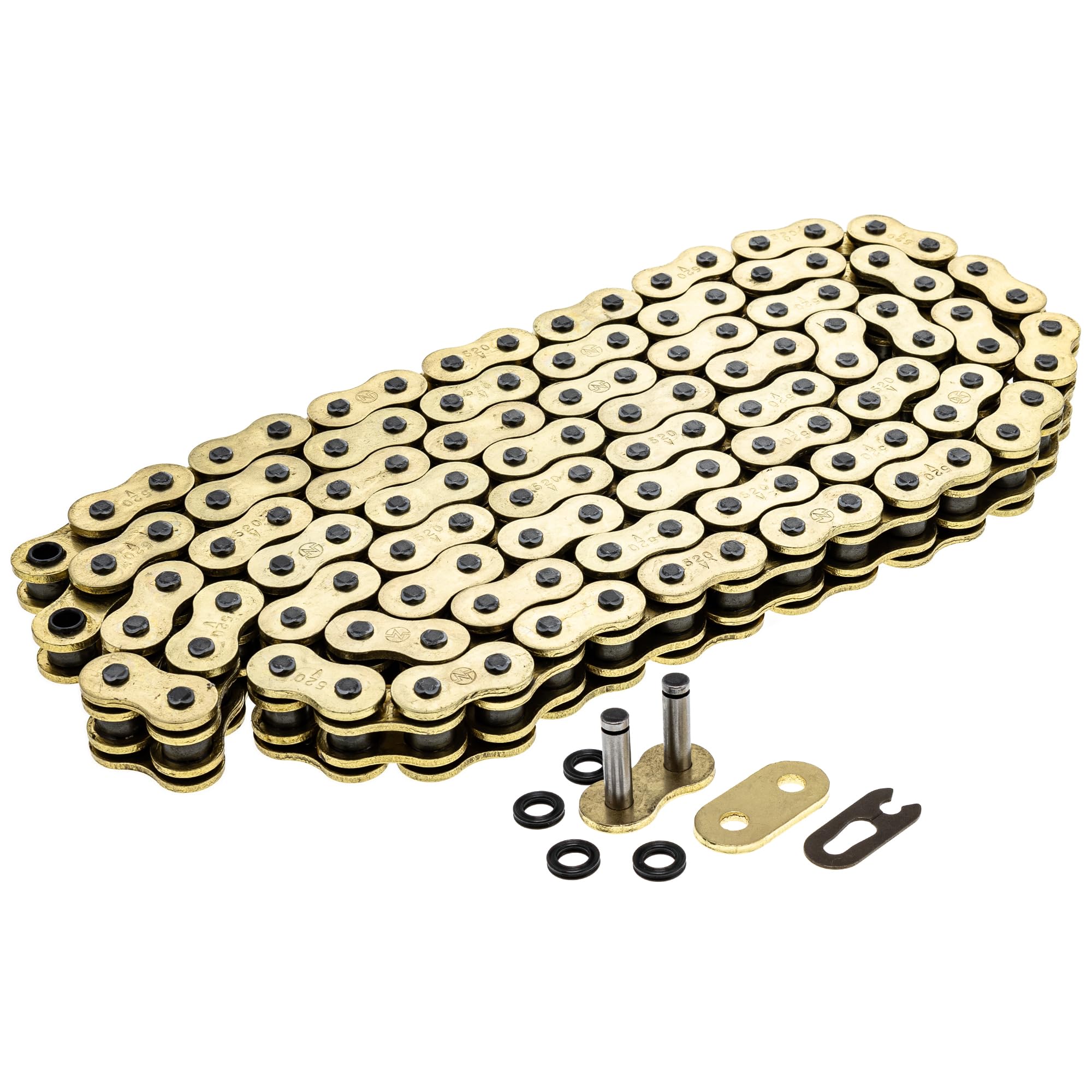 Amazon.com: NICHE Drive Sprocket Chain Combo for KTM 250 300 EXC