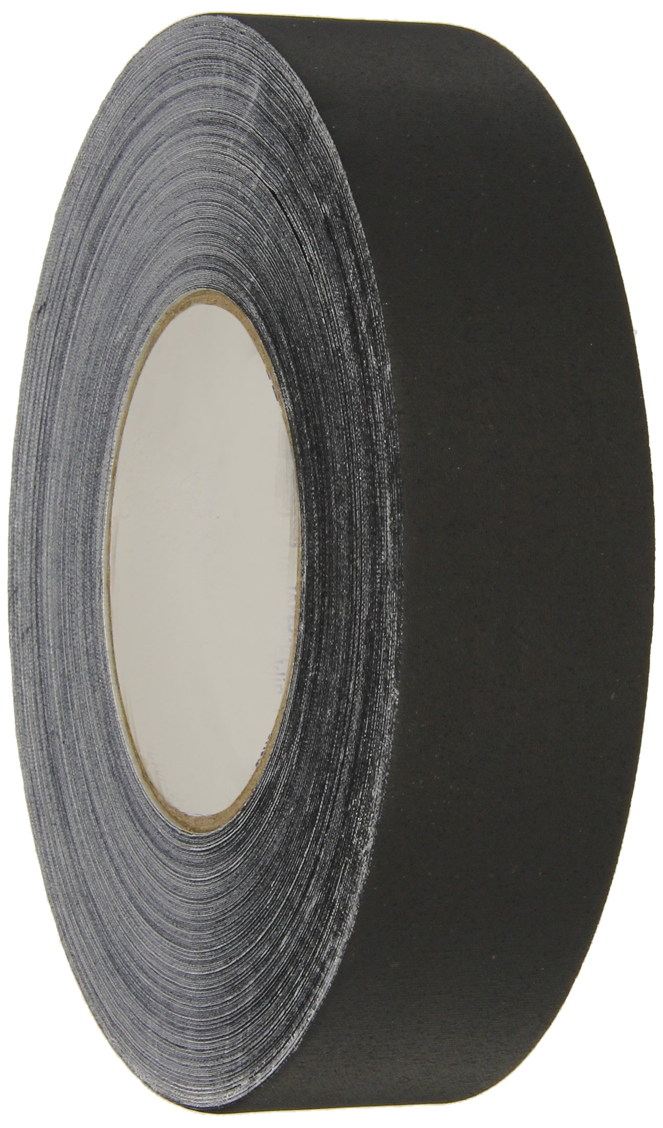 Polyken - 1117620 510 Vinyl Coated Cloth Premium Gaffer's Tape, 11.5 mil Thick, 55 yds Length, 1-1/2