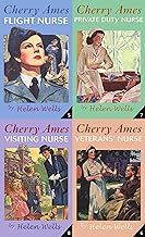 Cherry Ames Set 2, Books 5-8 (Cherry Ames Nurse Stories Book 5)