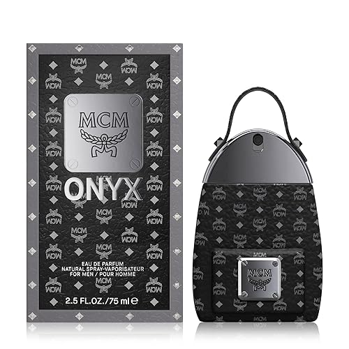 Miniatura 9 de MCM ONYX Eau de Parfum, 1.7 onzas líquidas