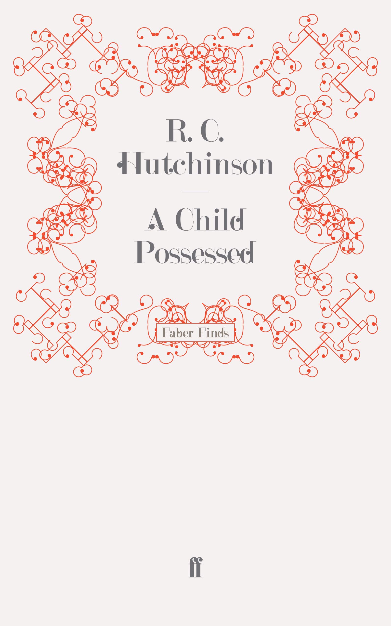 A Child Possessed