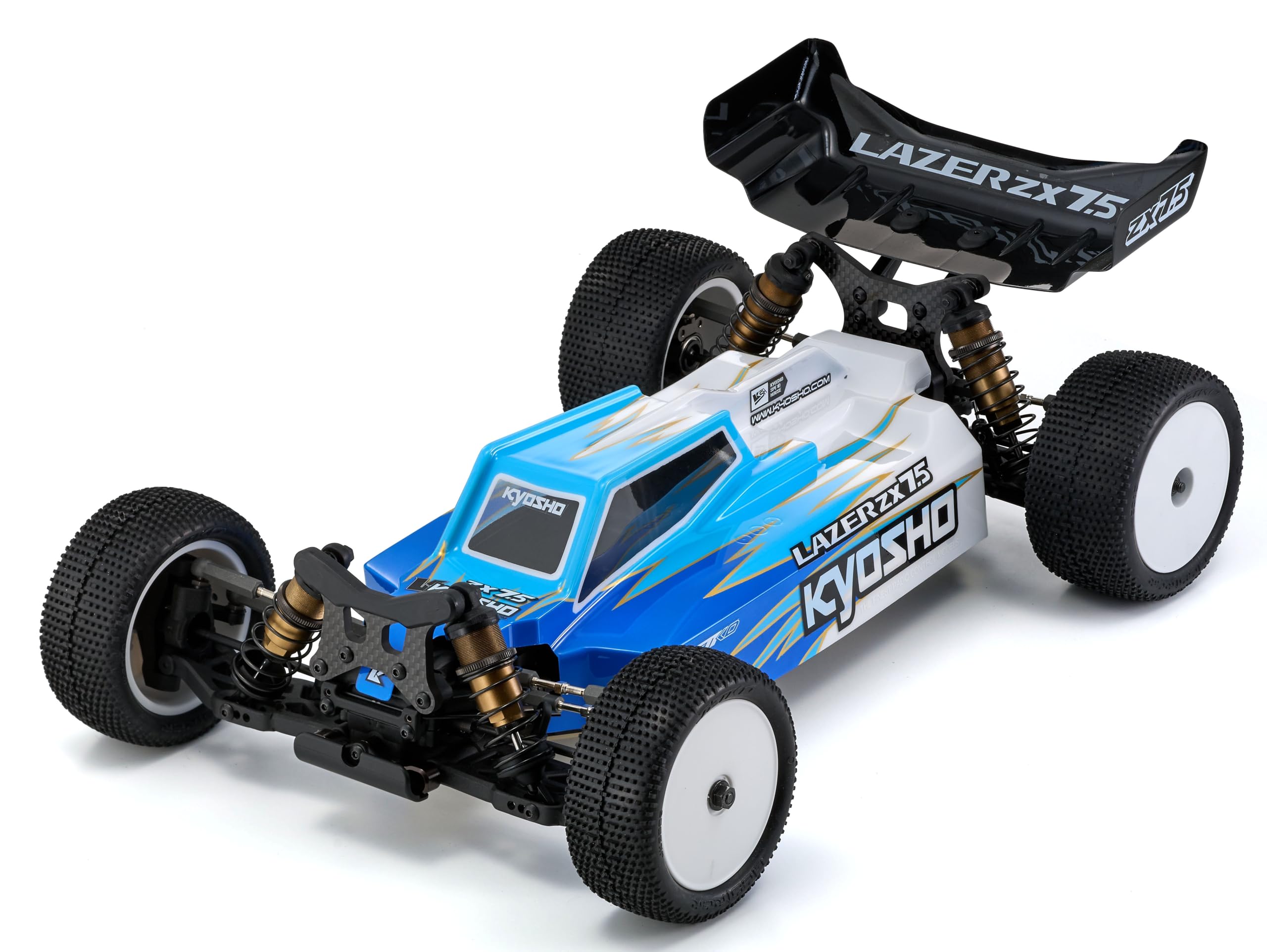 京商　ワーゲンバス　　16個　セット売り Amazon.co.jp: 京商 (Kyosho) 1/10 EP 4WD レーシングバギー レーザー