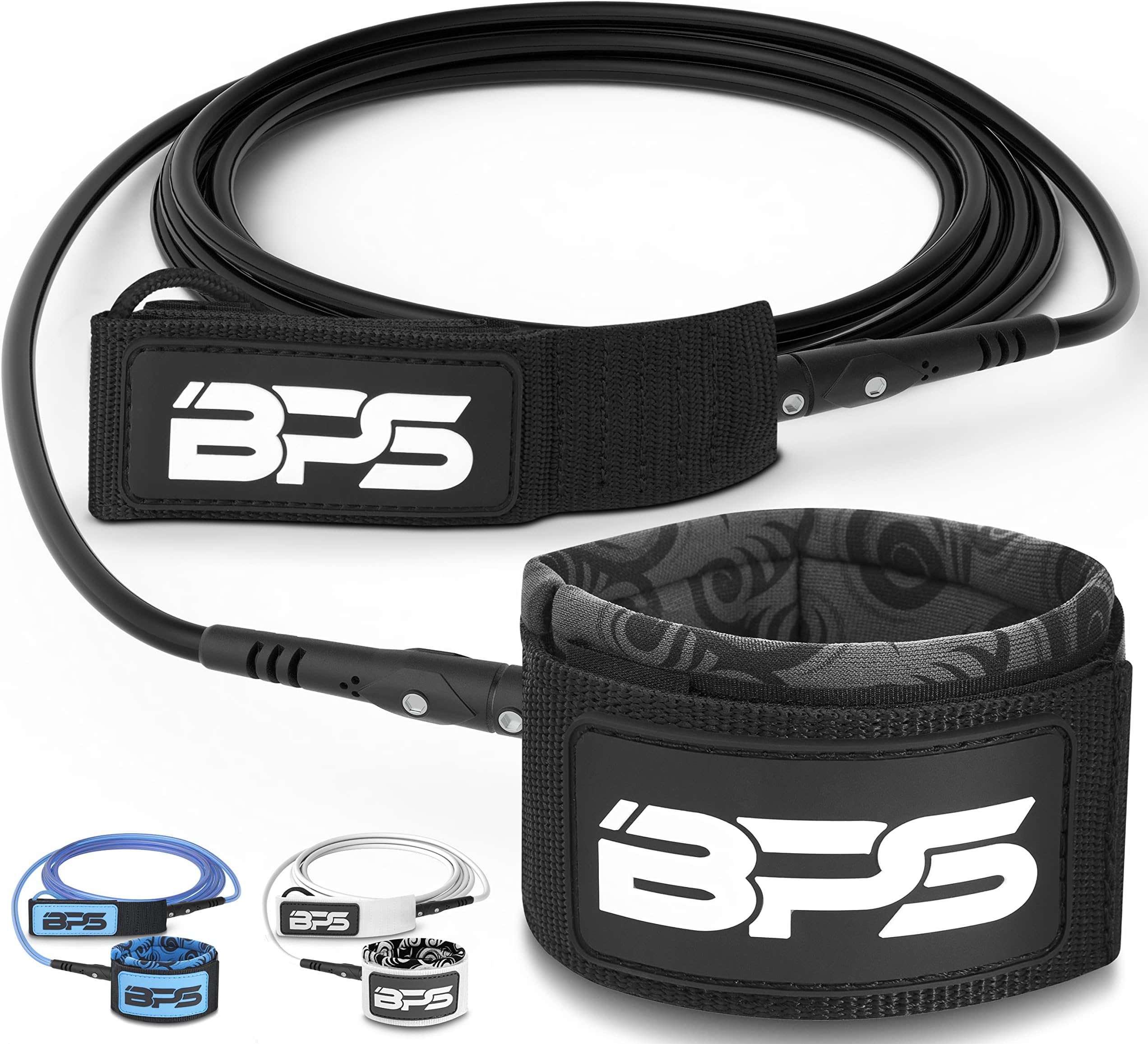 9ft surfboard leash Outlet