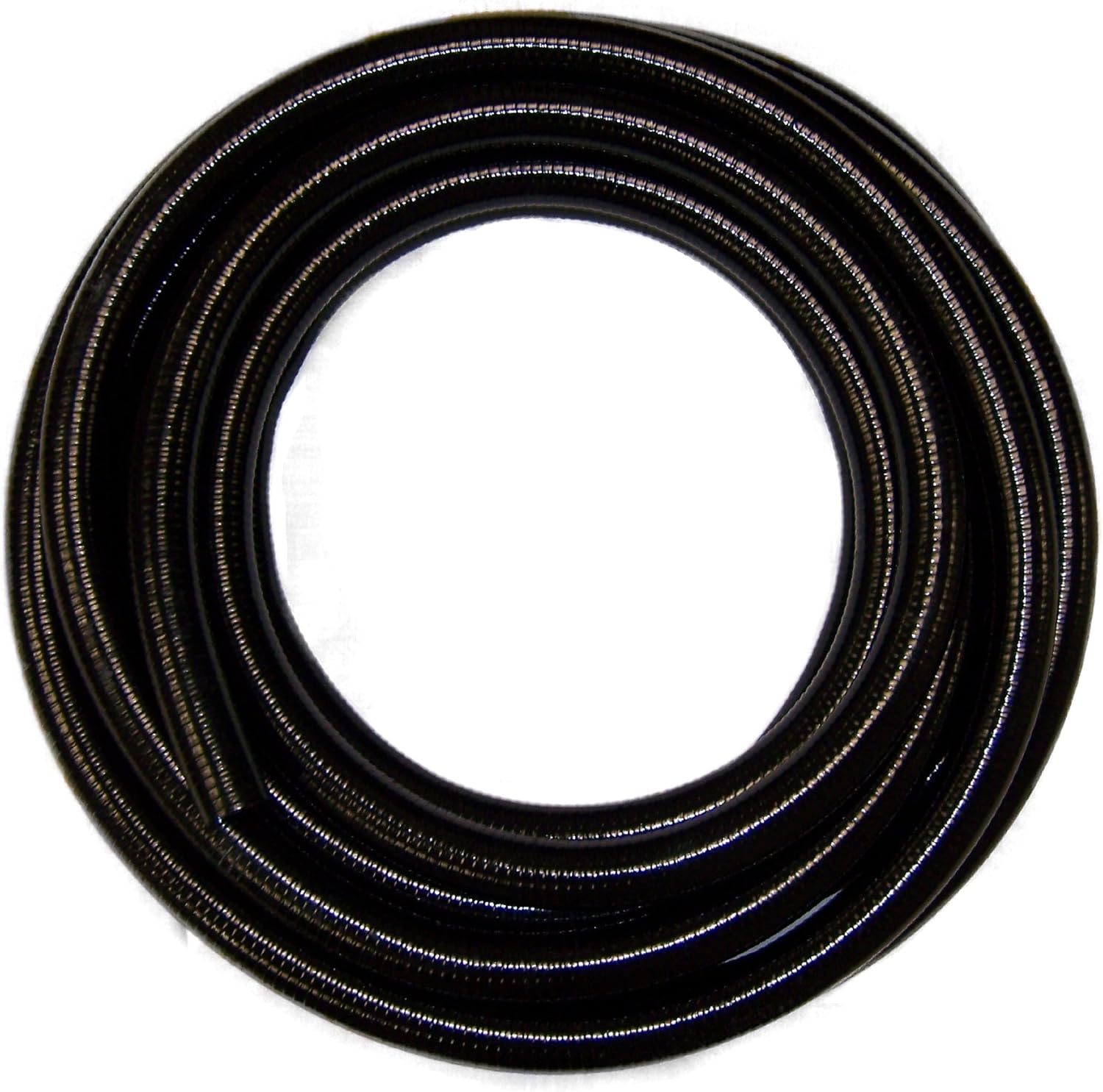 HALF OFF PONDS 15' x 25' Savio Pond Free 6100 EPDM Waterfall Kit w/MatrixBlox - PLSB2
