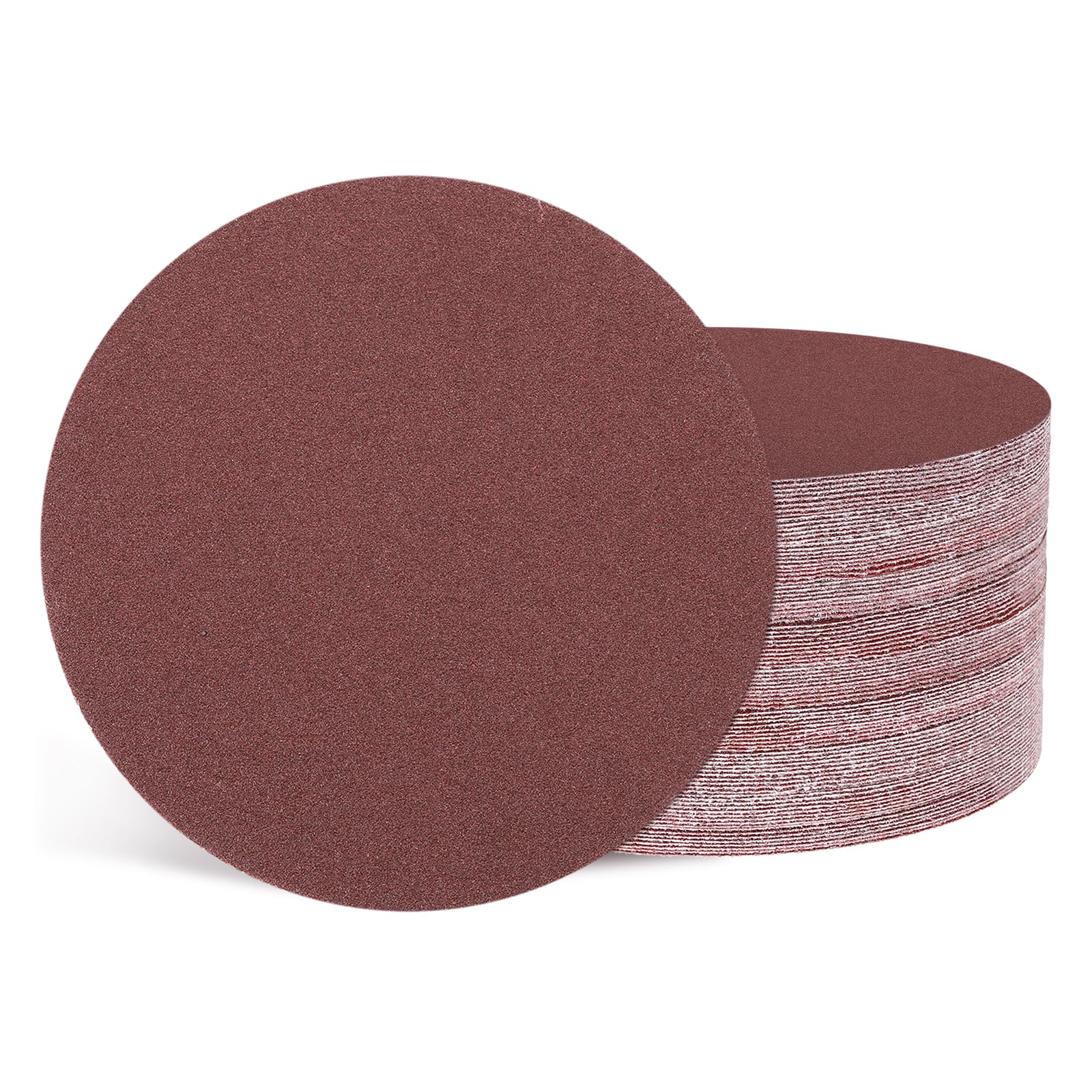 100 Sanding Discs 3 Inch 100 Grit - Kozelo -20