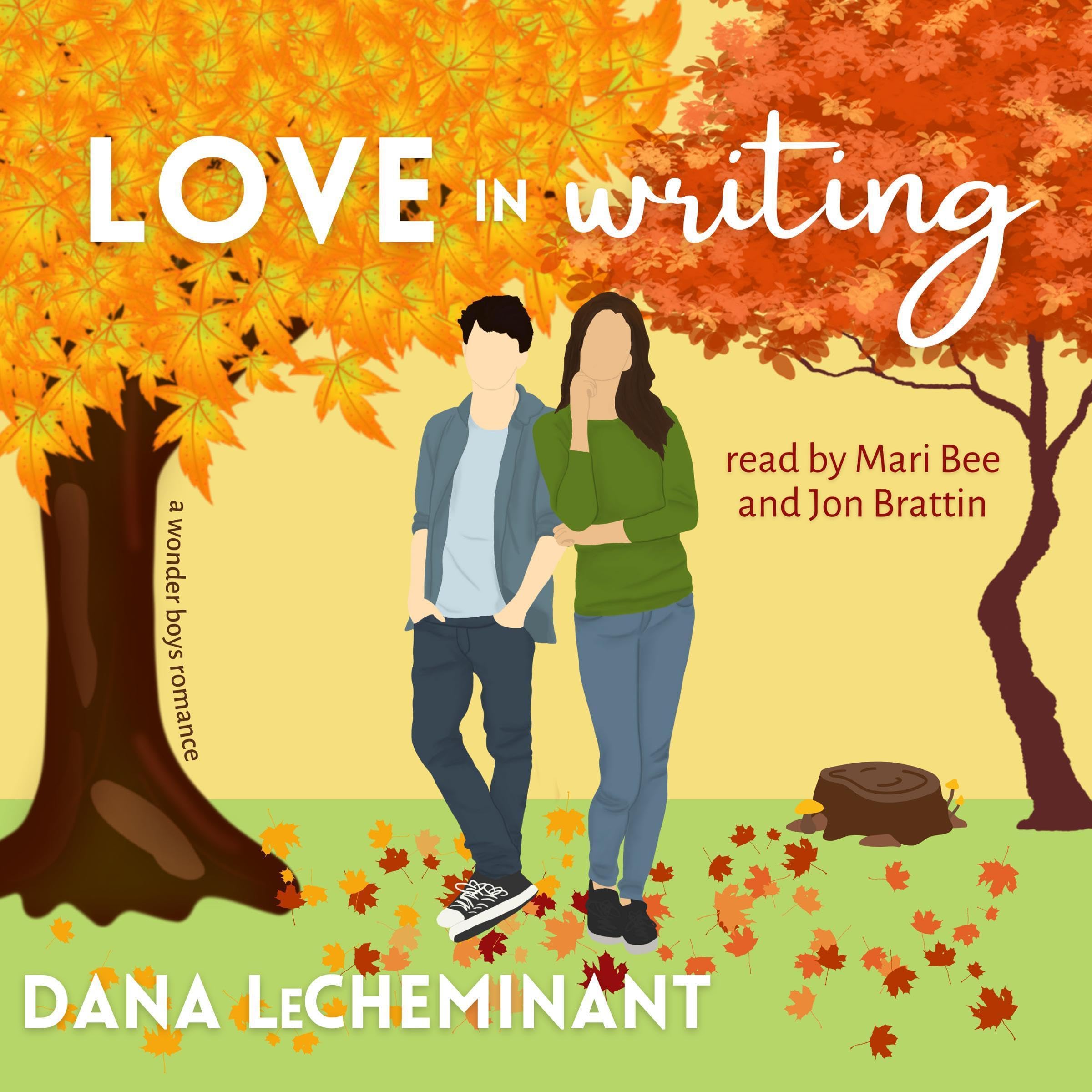 Love in Writing