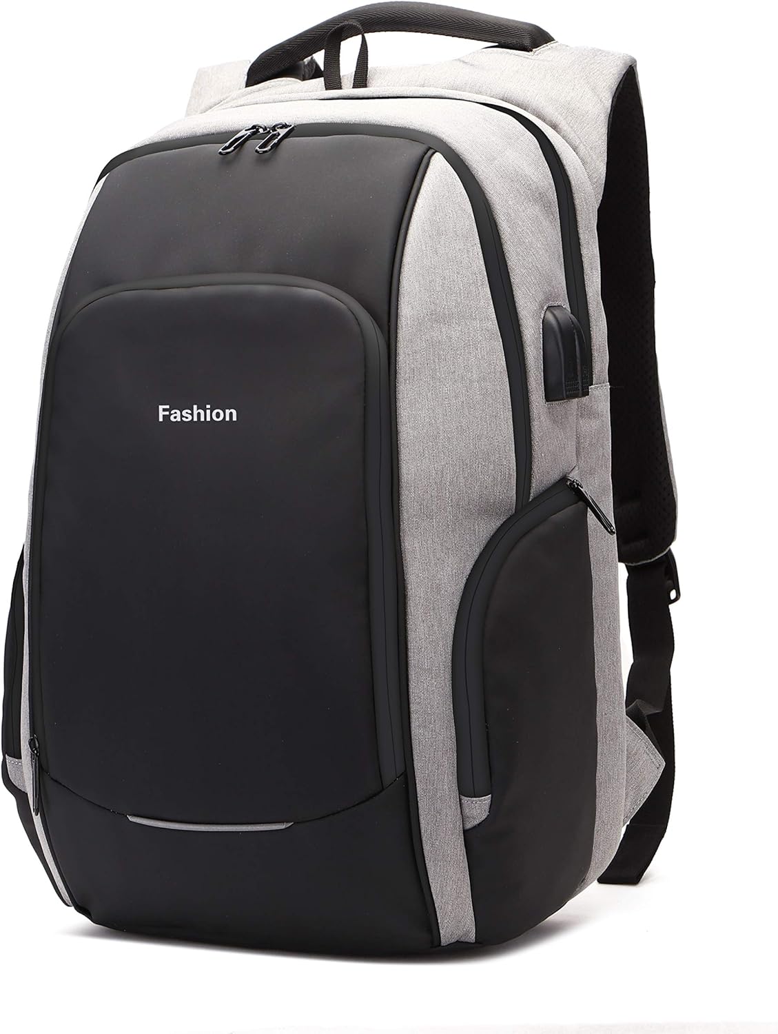 piccola serratura per la cerniera dello zaino