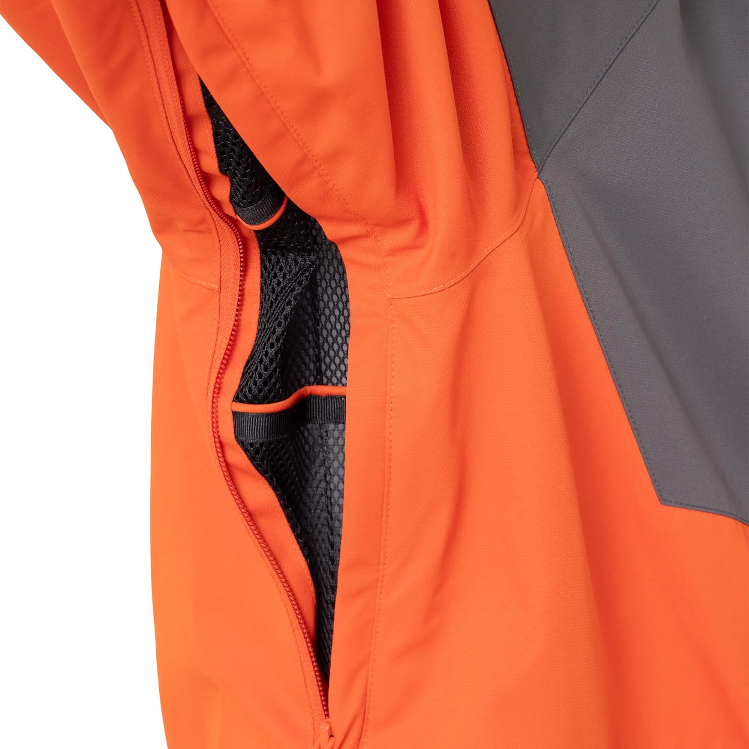 Dakine Men's Siphon 10k Shell Jacket – Waterproof, Breathable, Taped Seams - Image 13