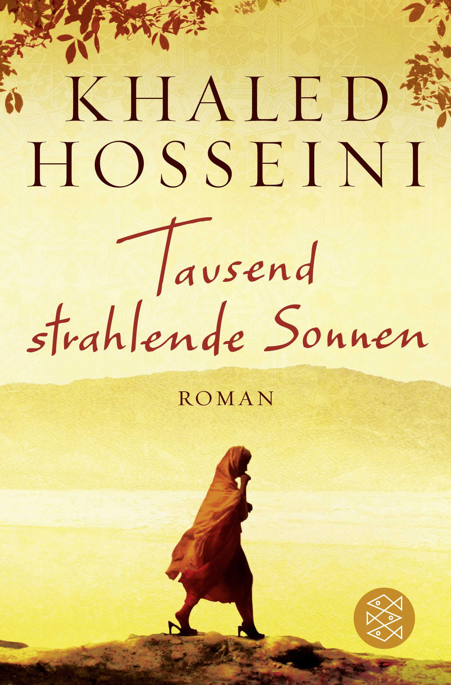 tausend strahlende sonnen khaled hosseini