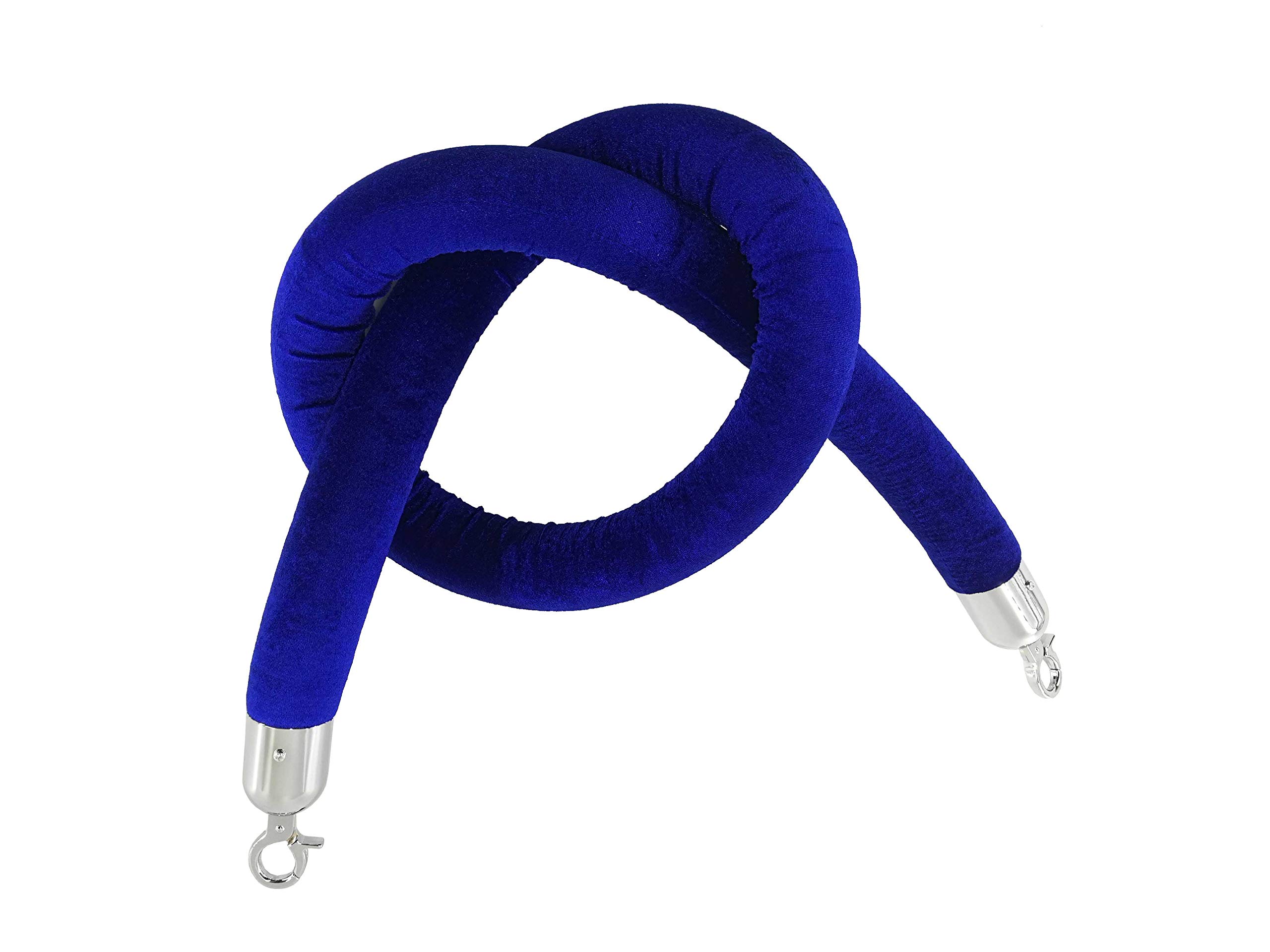 Snapklik.com : Crowd Control Stanchion Queue Barrier Post 59